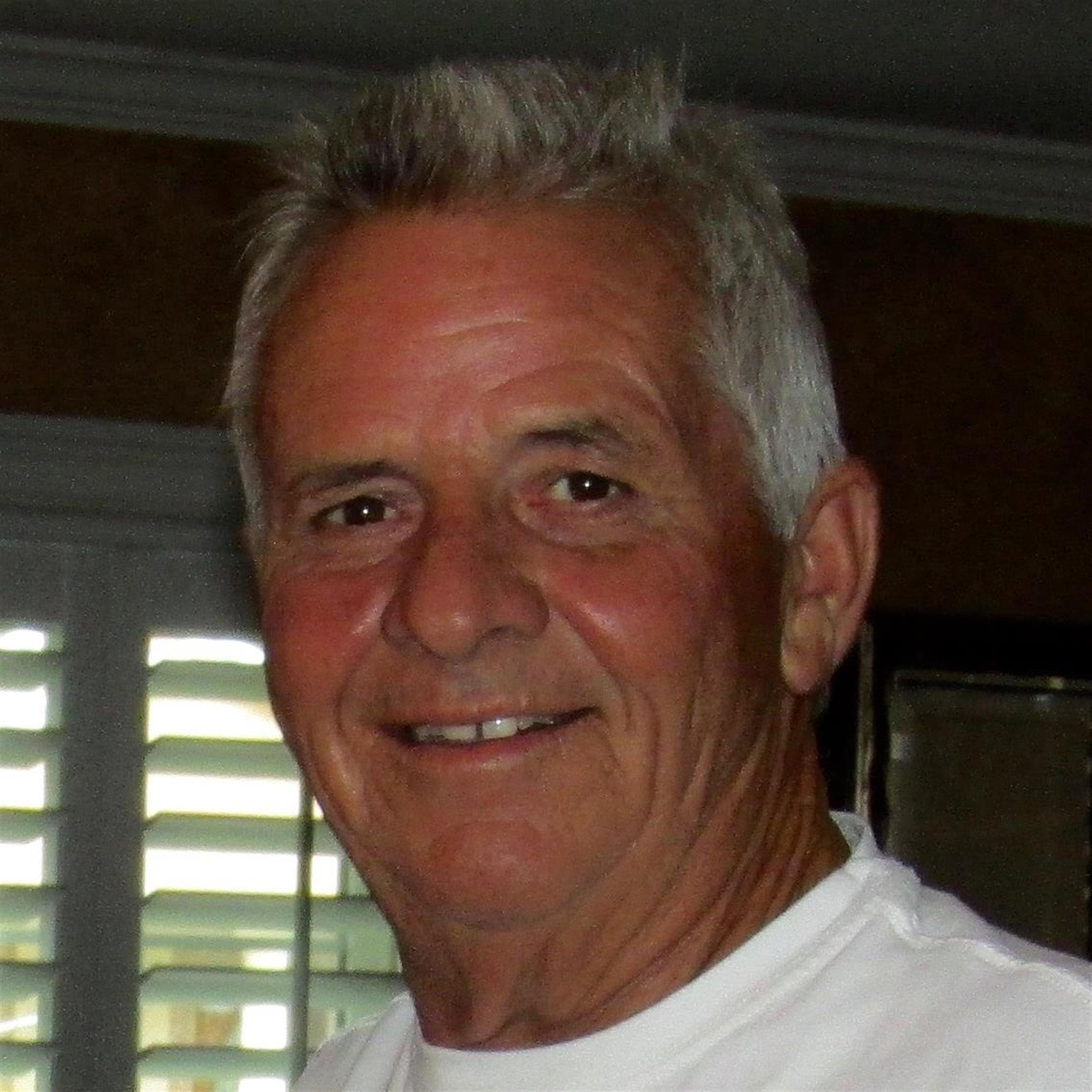 Louis Buzzetti