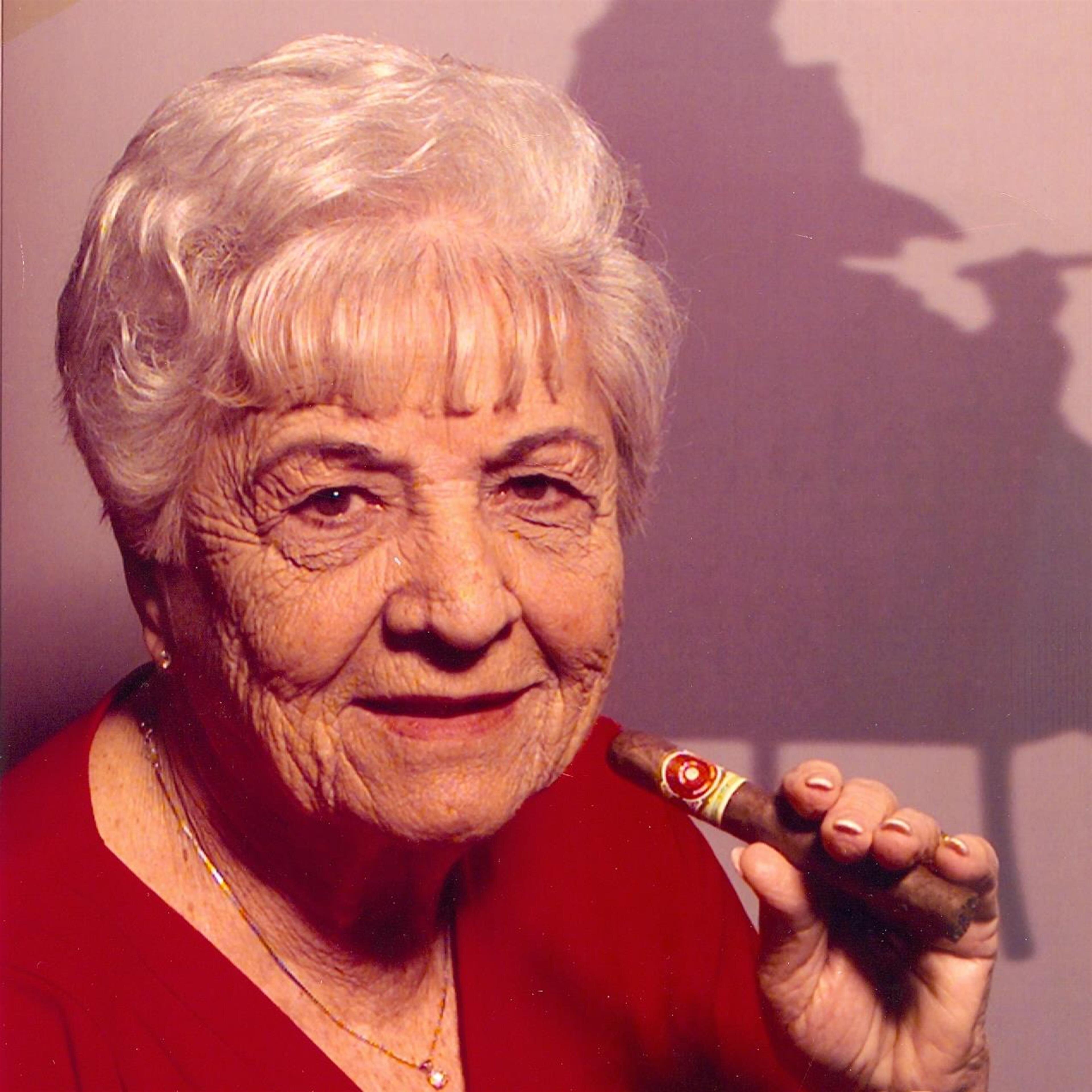 Rosa Gonzalez