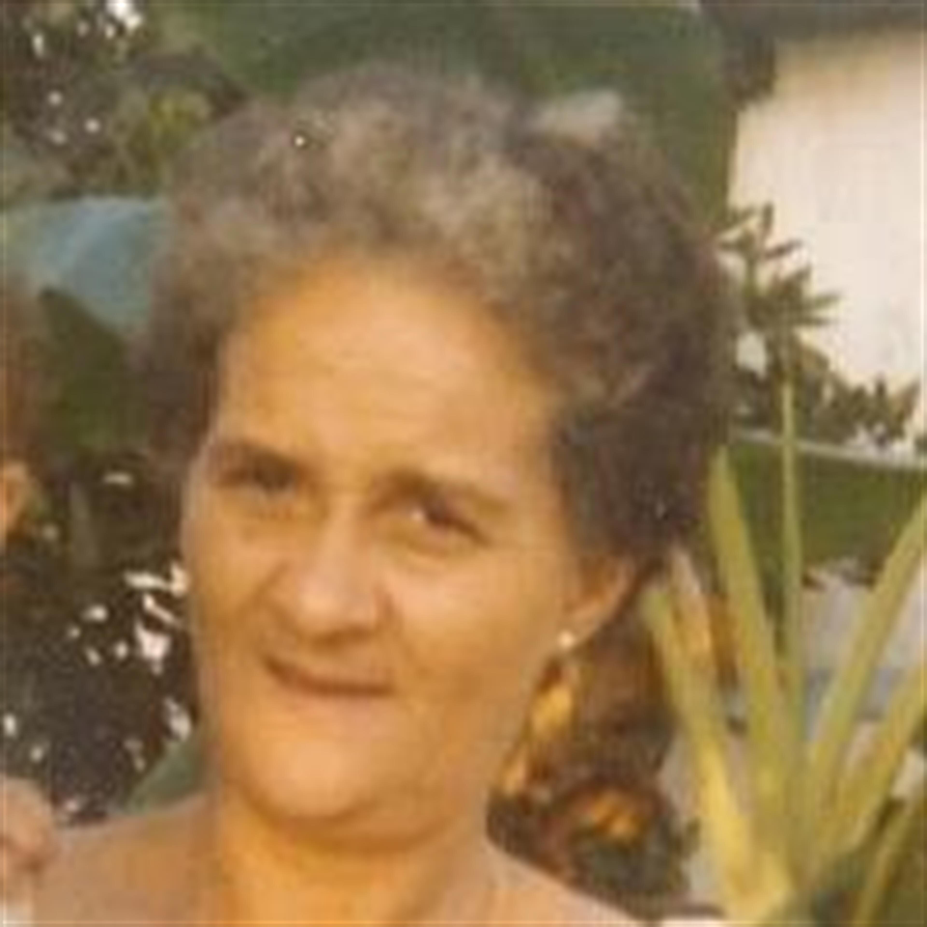 Caridad Ricardina Piedra