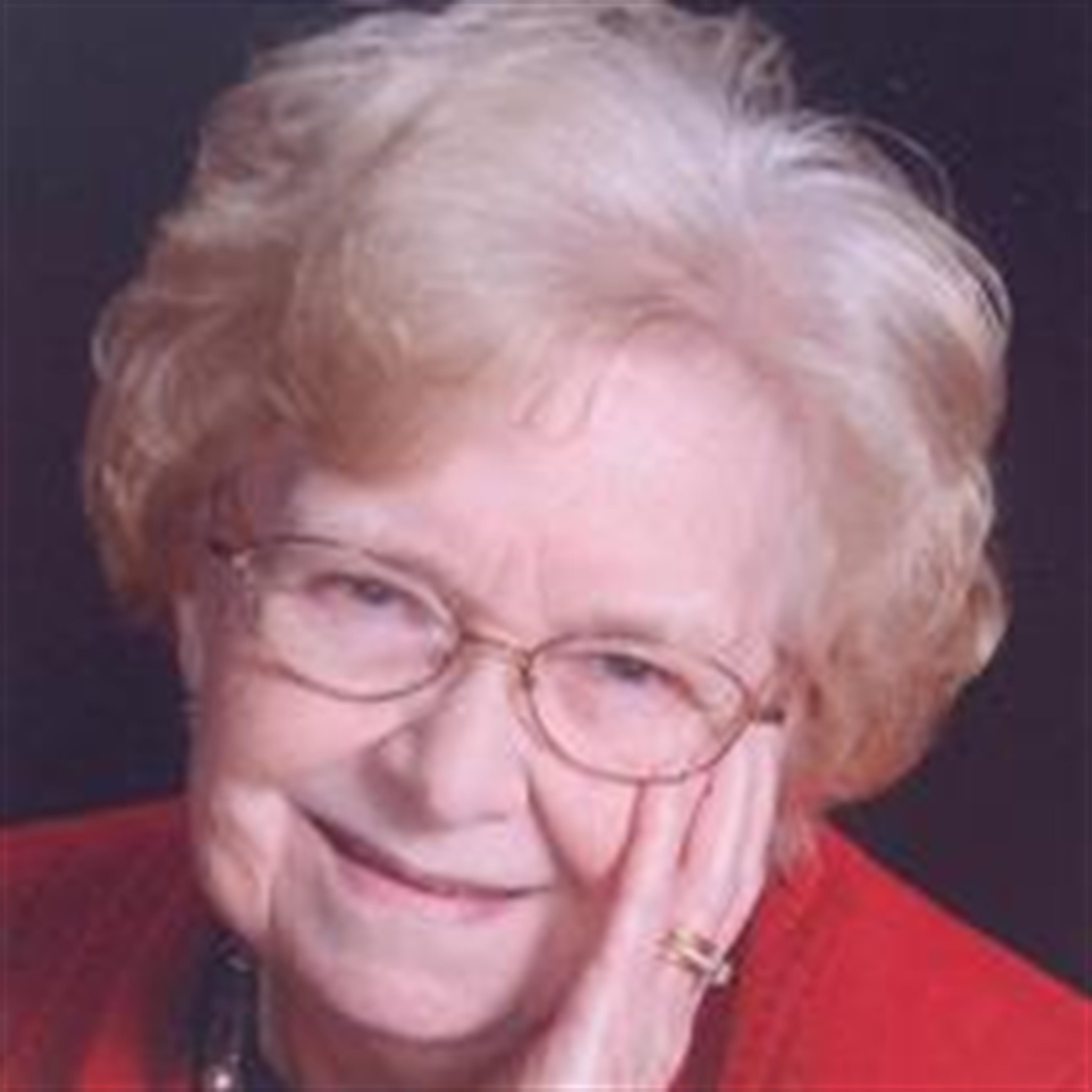 Mary F. Davolt (Bolivar)'s obituary picture