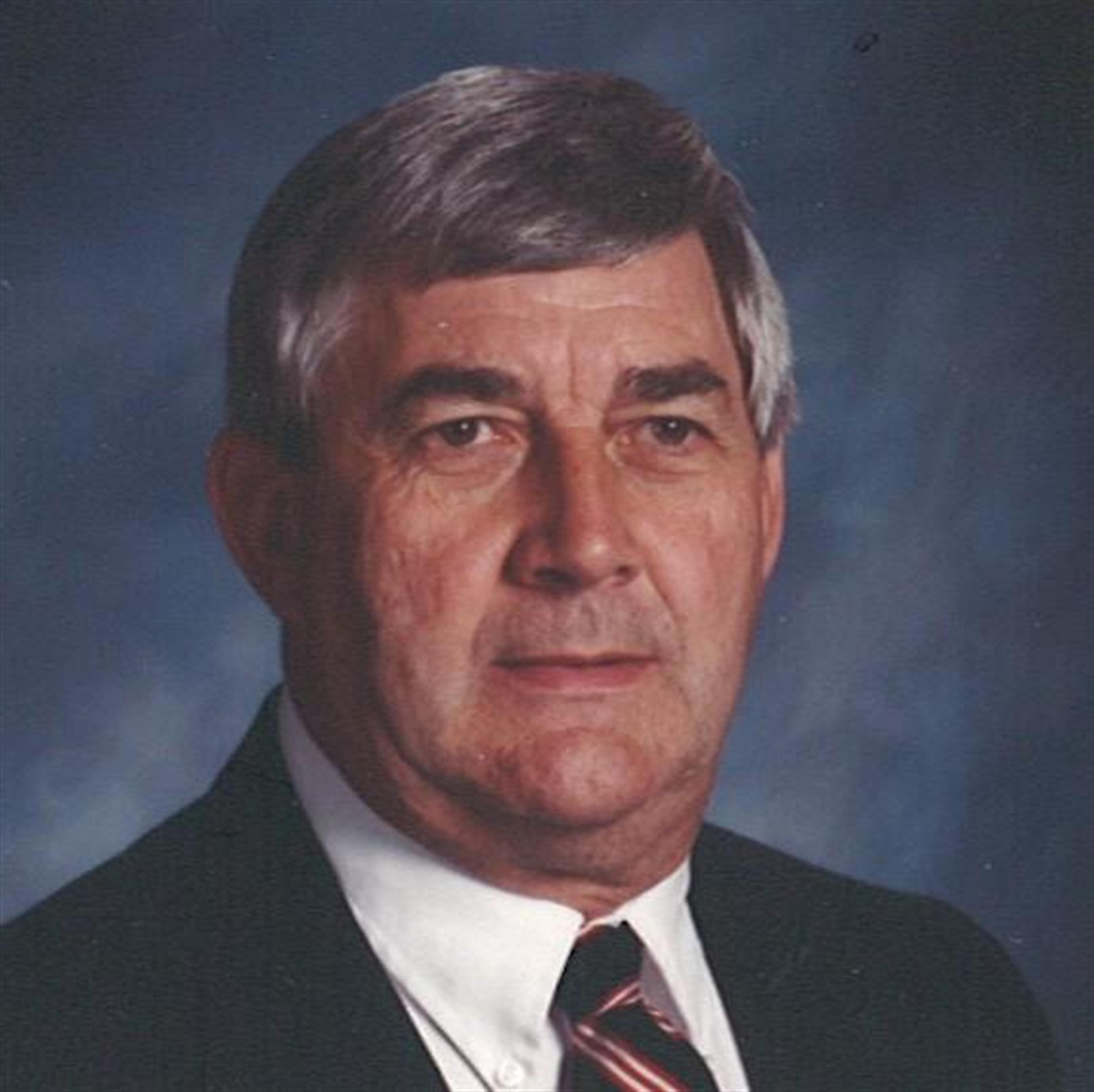 J. Tommy Tiffin