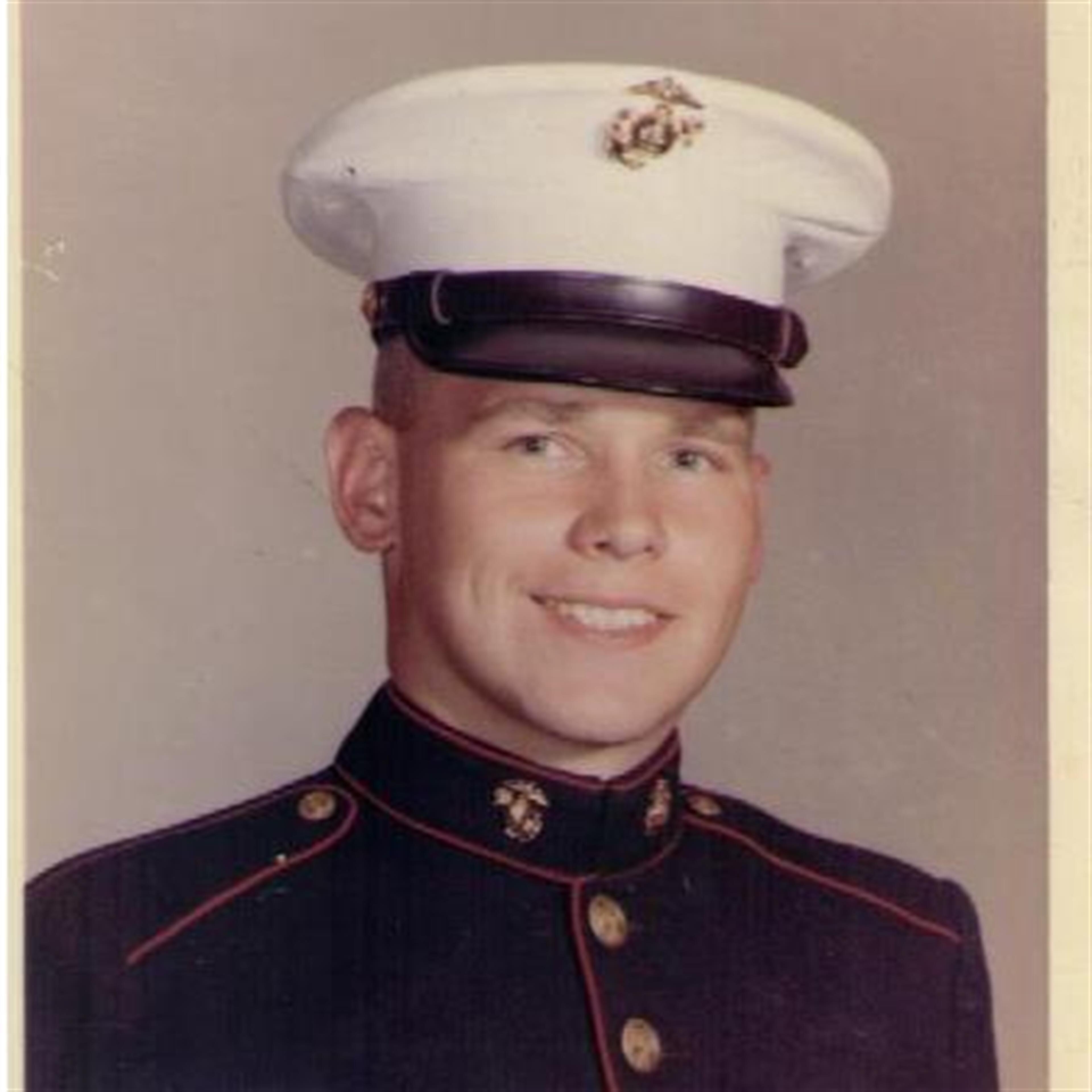 Kenneth  "Bucky"  Newton 