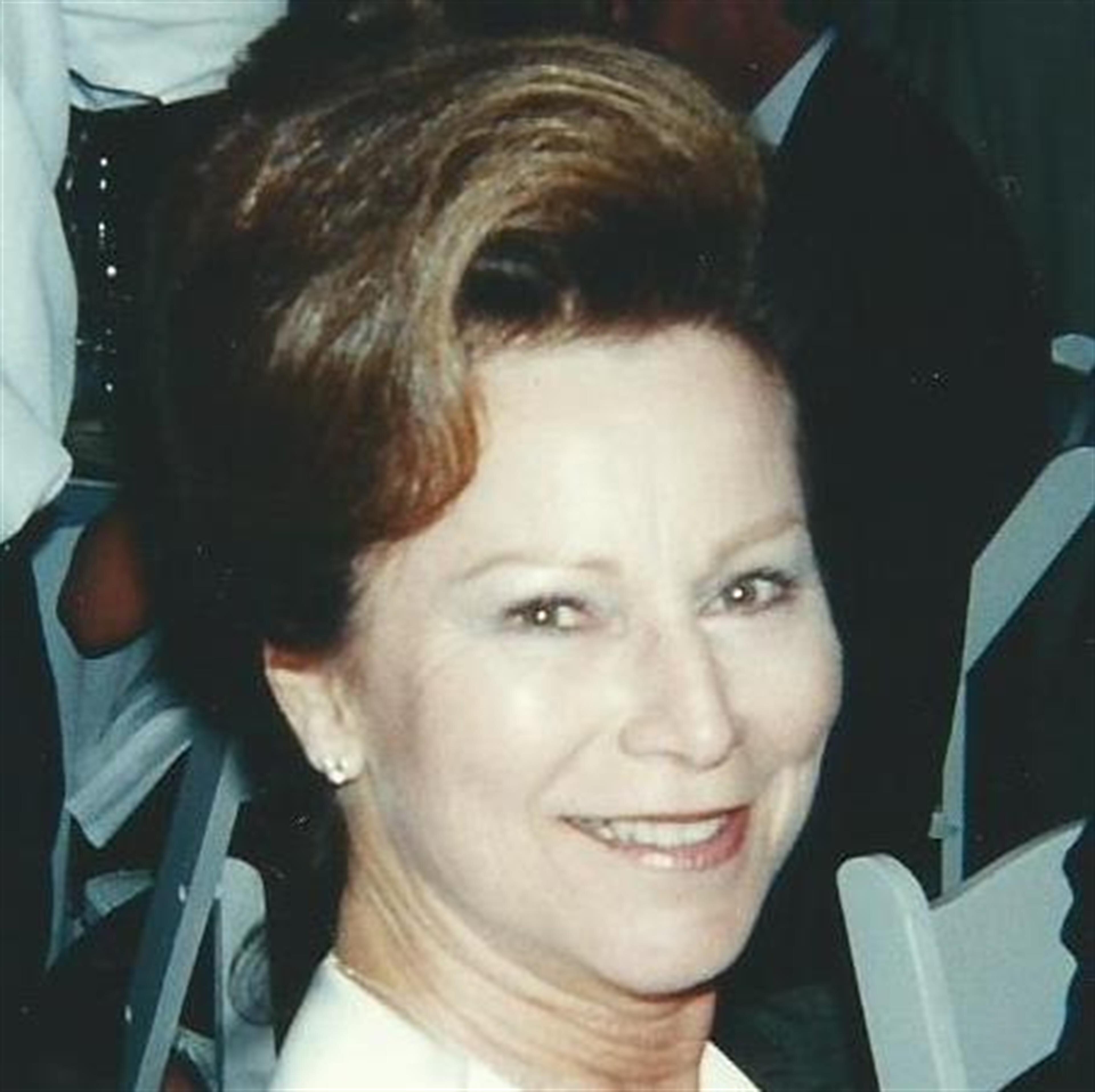 Hannah Frances Nystrom Atkins