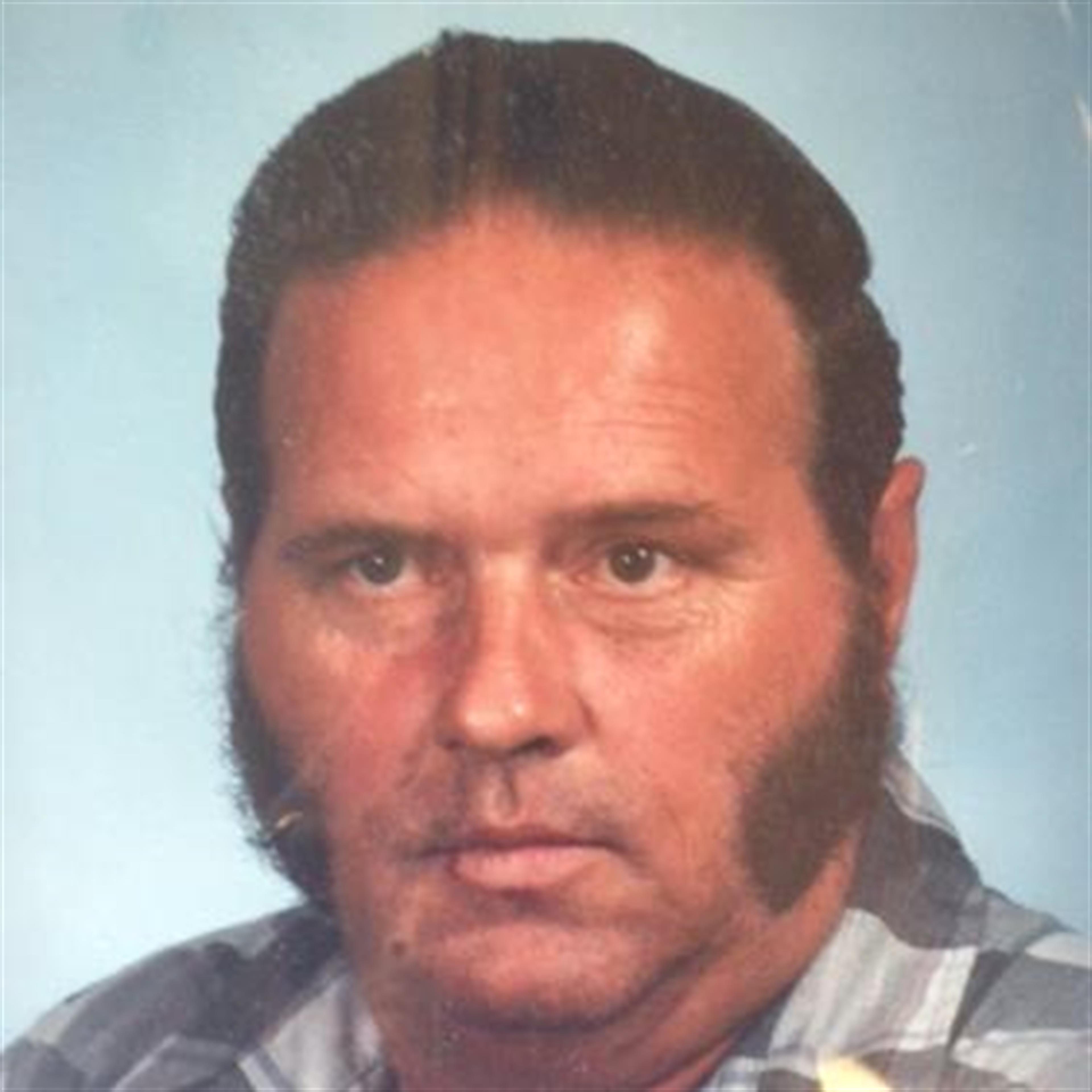Ronnie E. Page, Sr