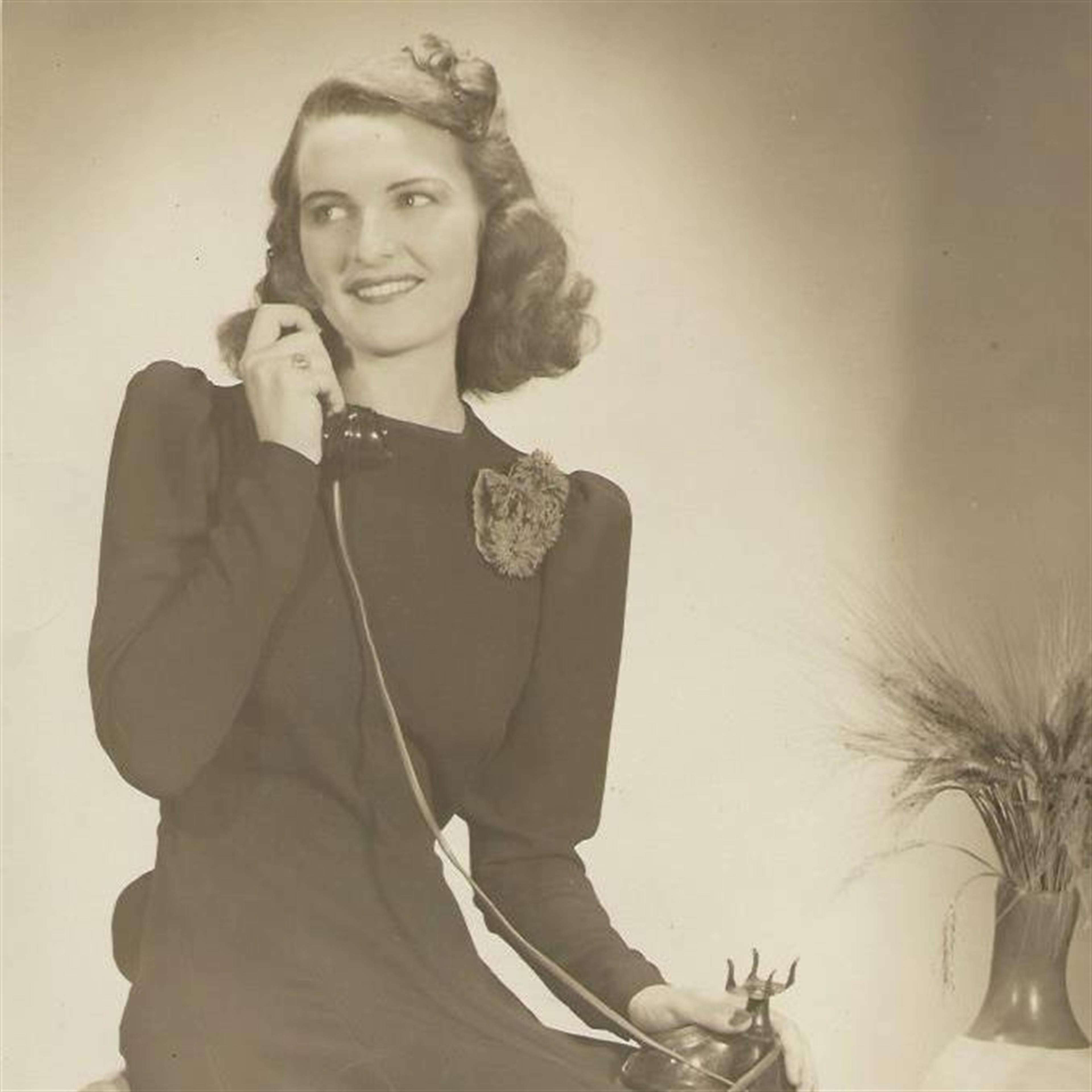 Elizabeth "Bette" G Miller Bowman