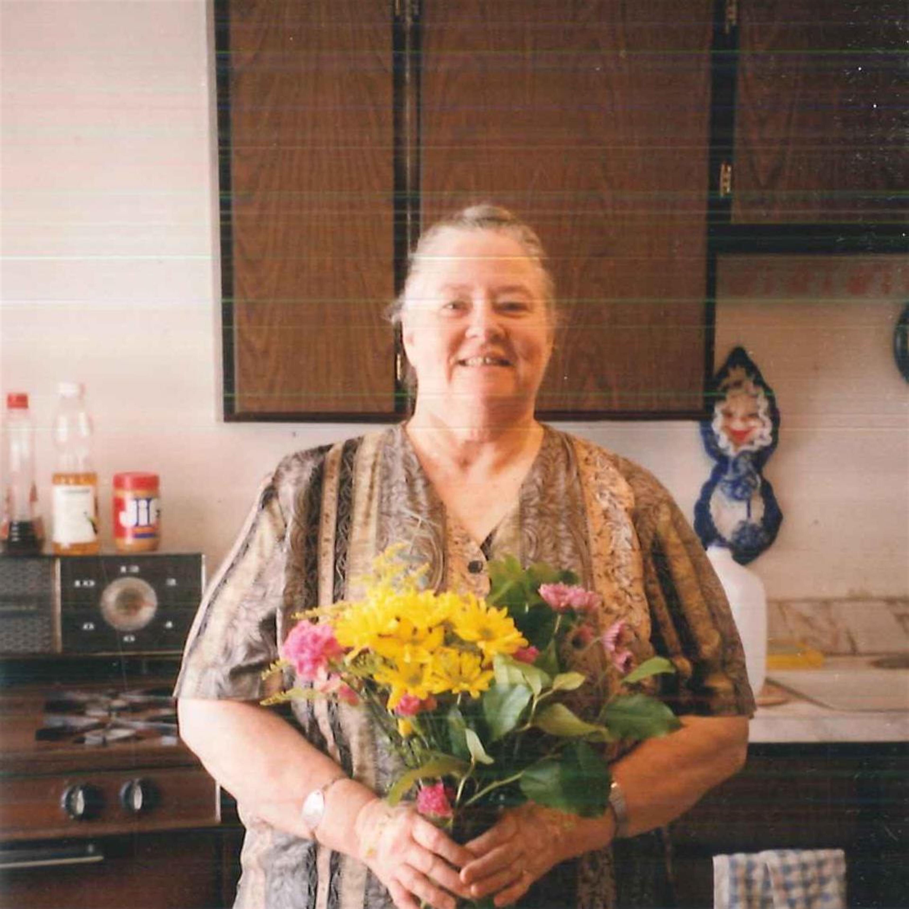 Betty Lou Sabor