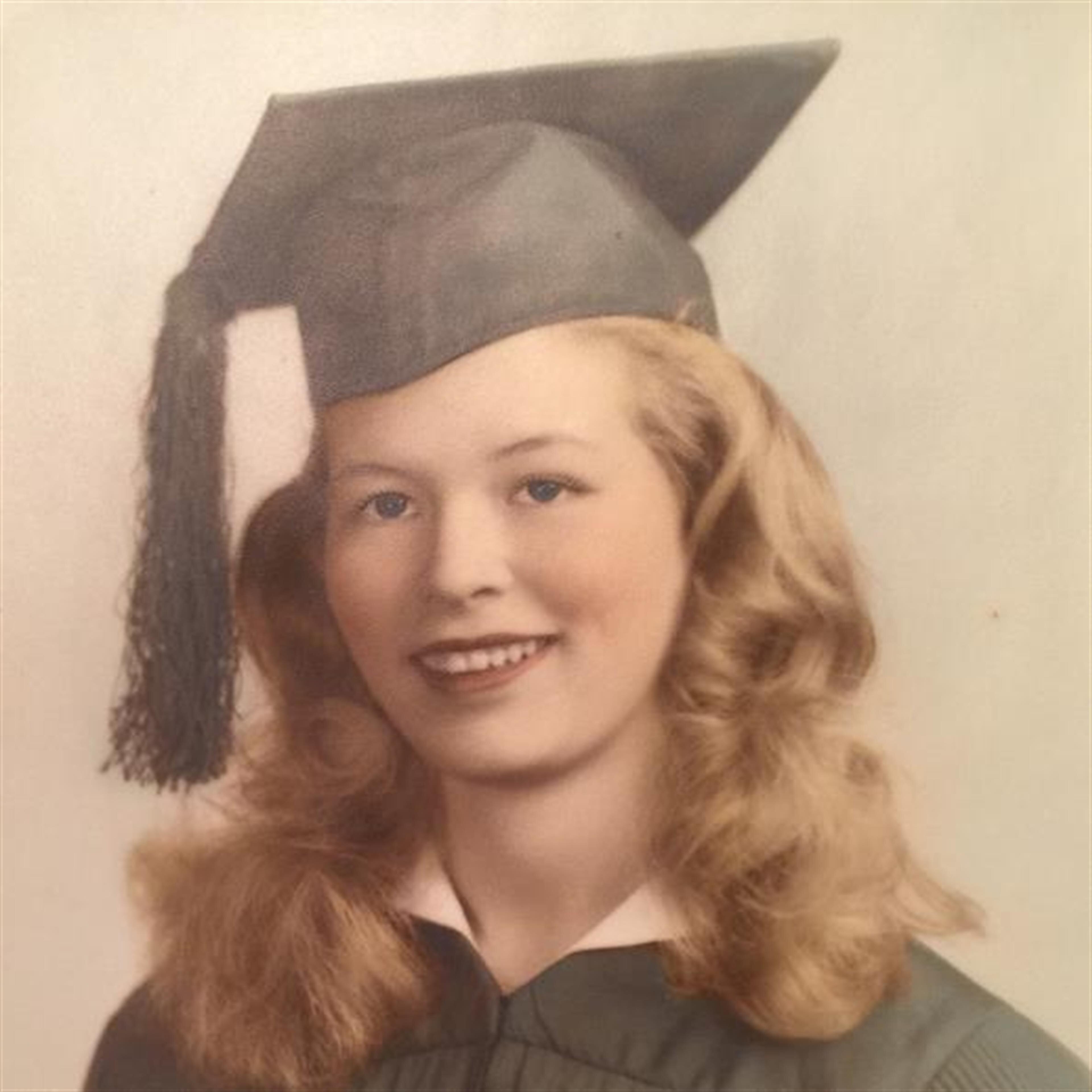 Mrs. Blanche Elaine McClanahan