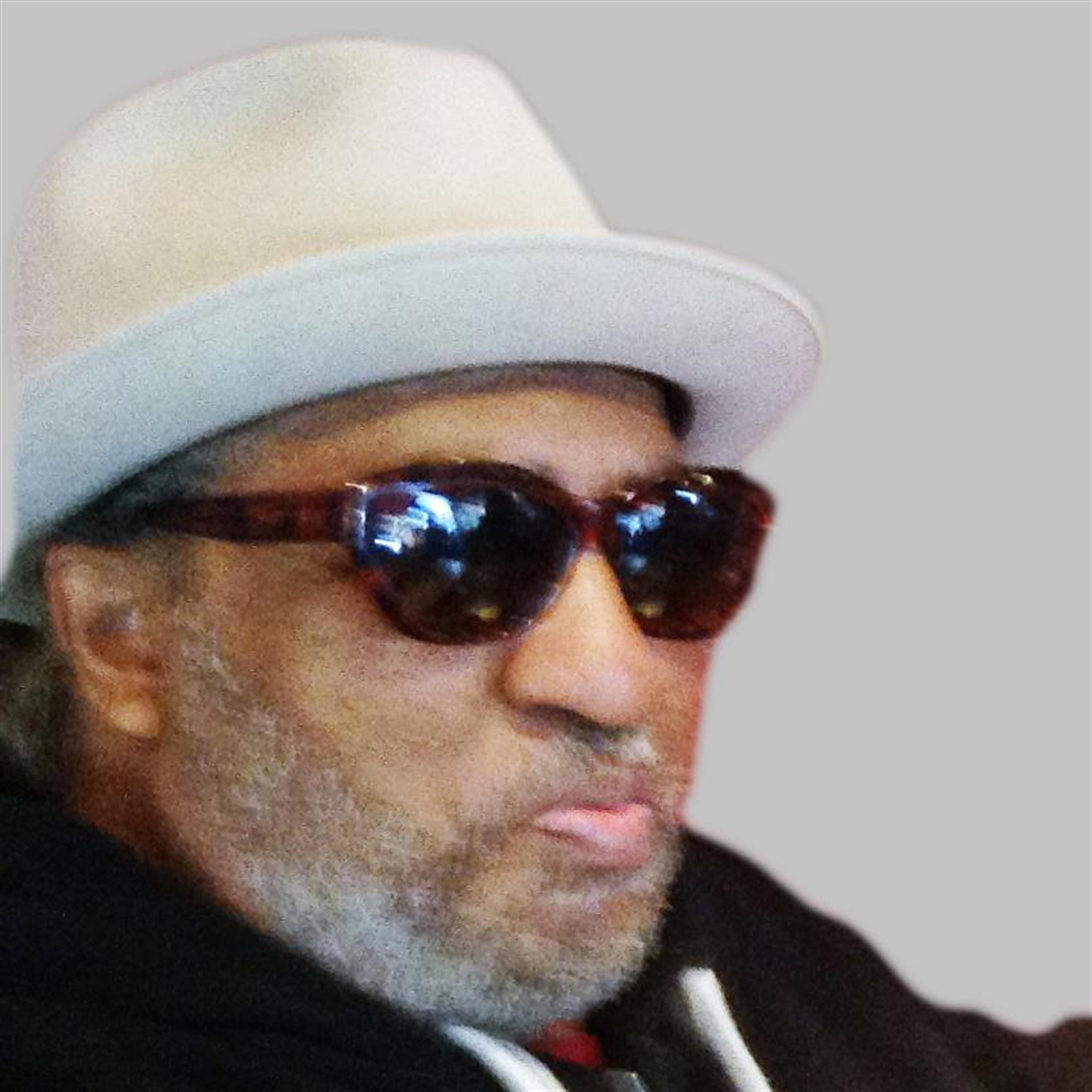 Walter D. "Bajoe" Jackson