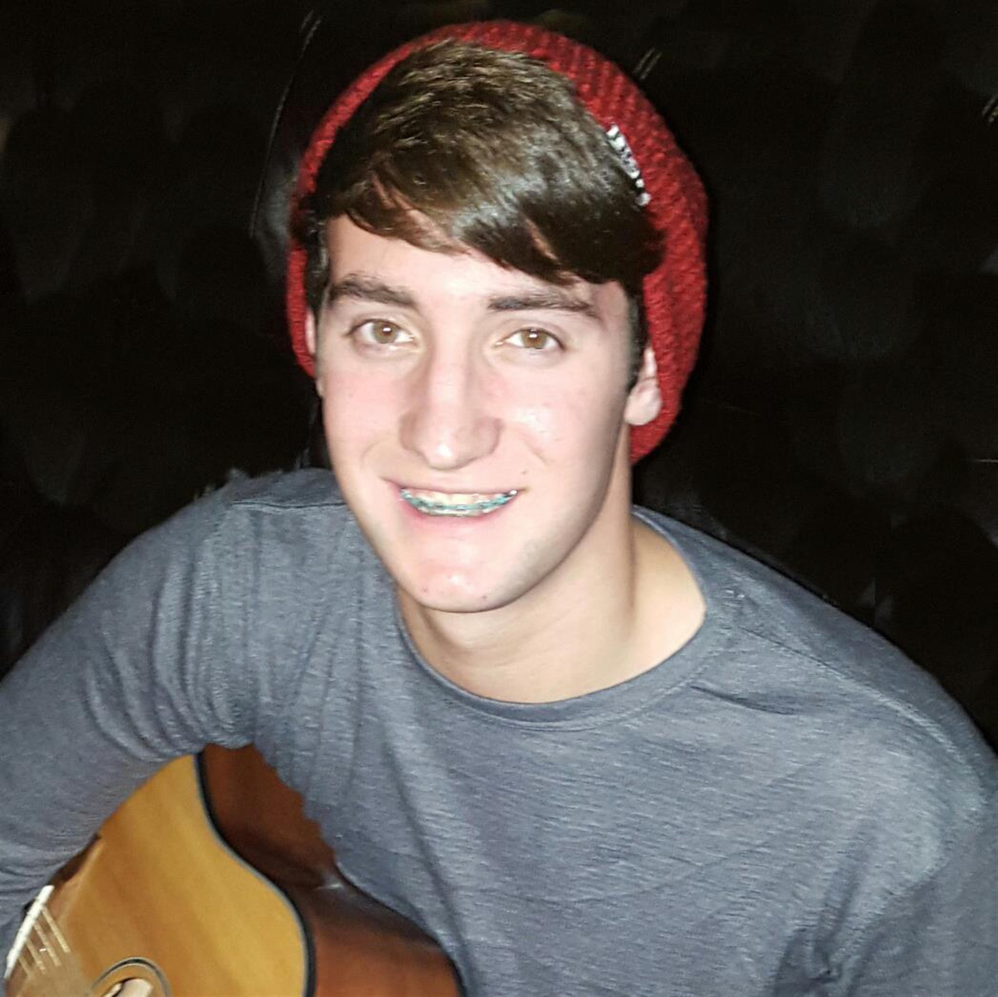Zachary Joseph Foret