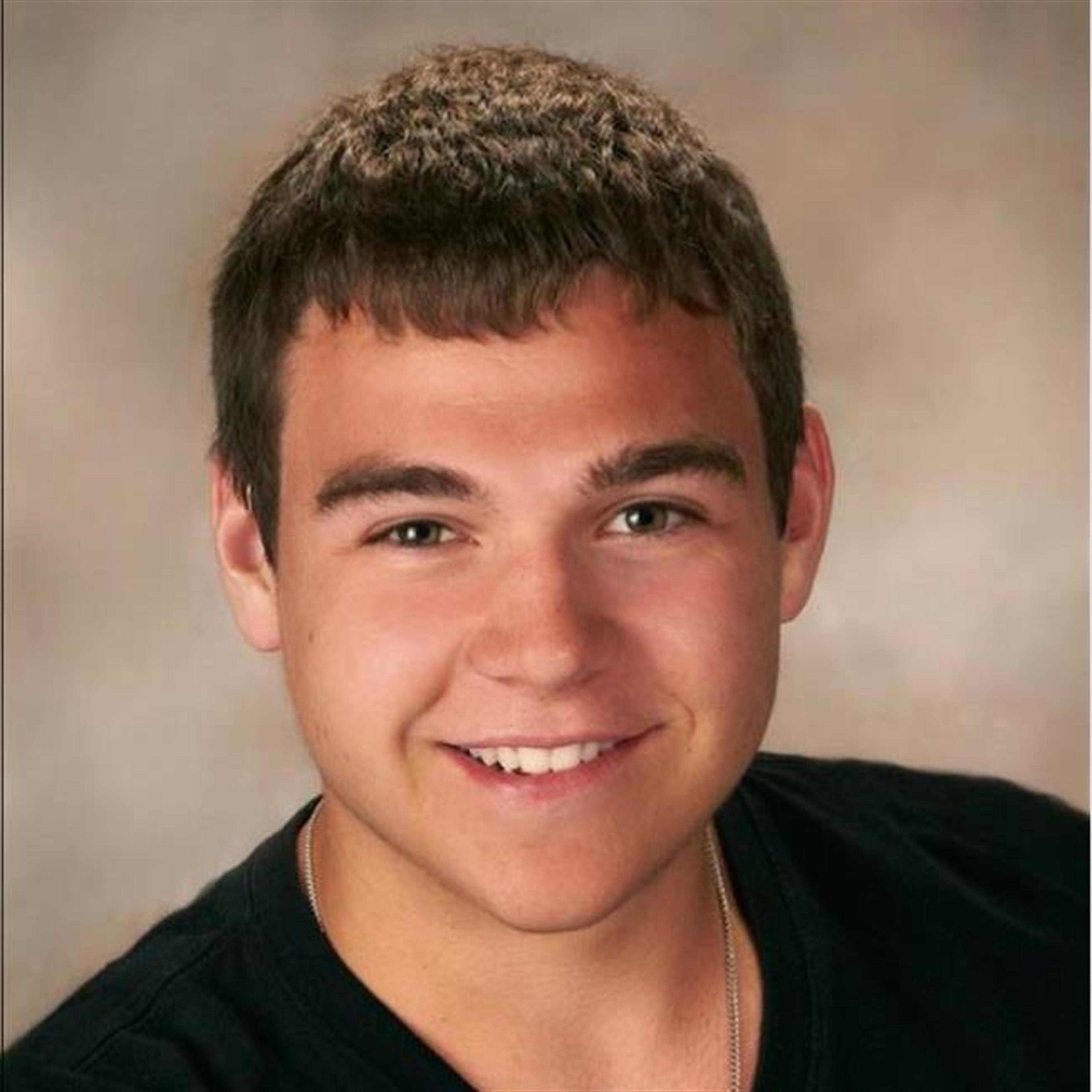 Sawyer Zeinert's obituary picture