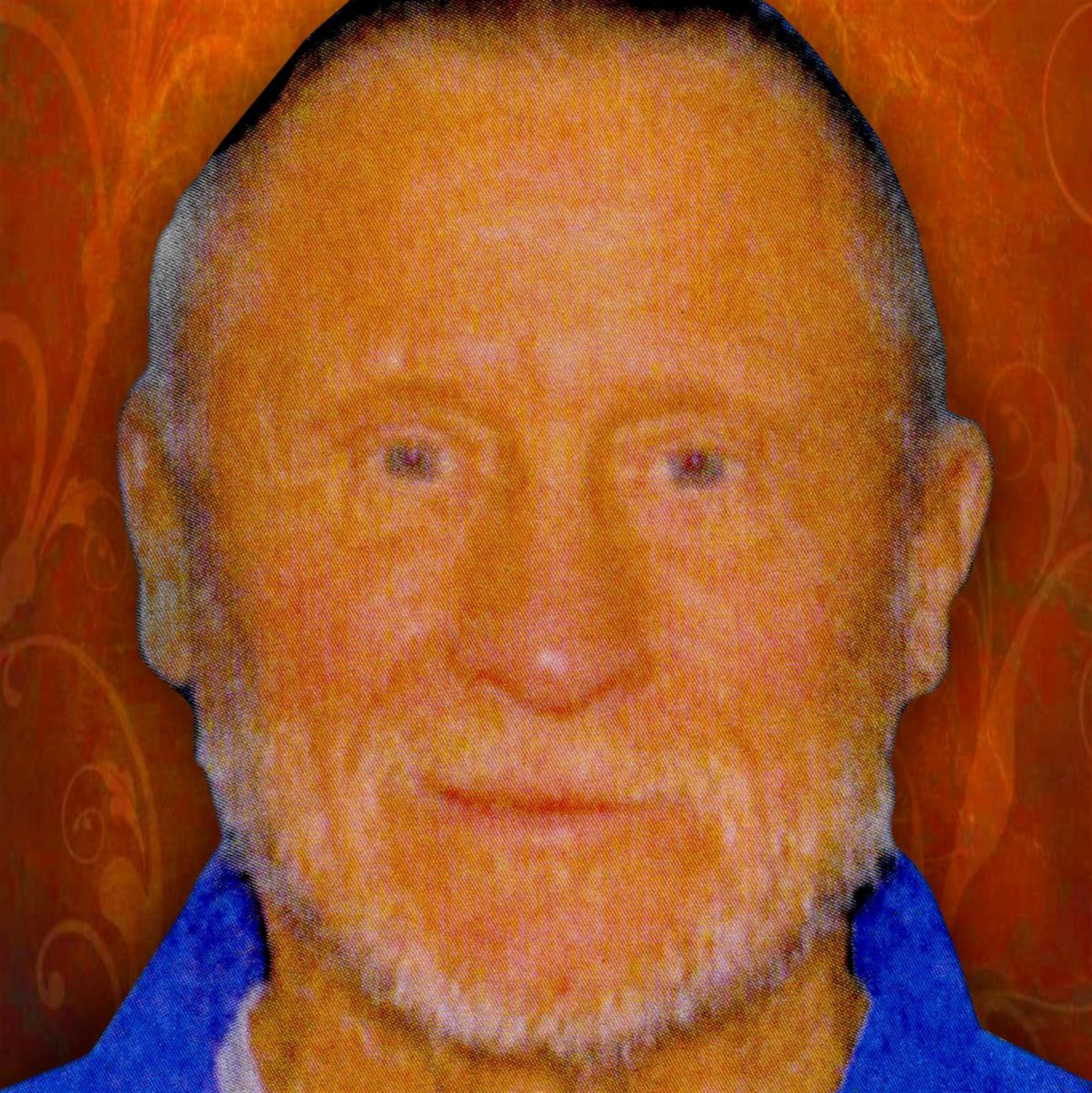 Joseph W. "Joe" Burba, Jr.