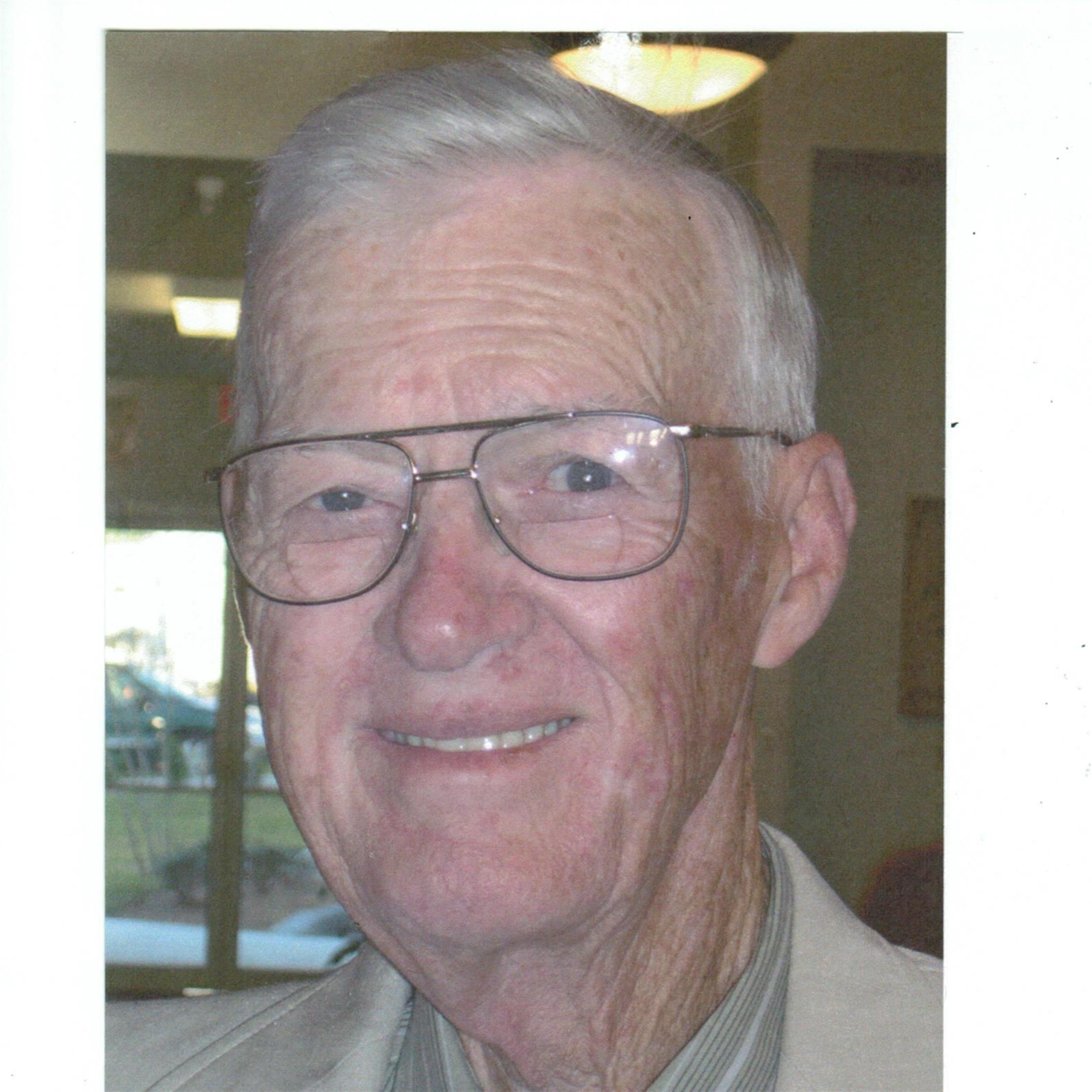 Roger Lee Dumas
