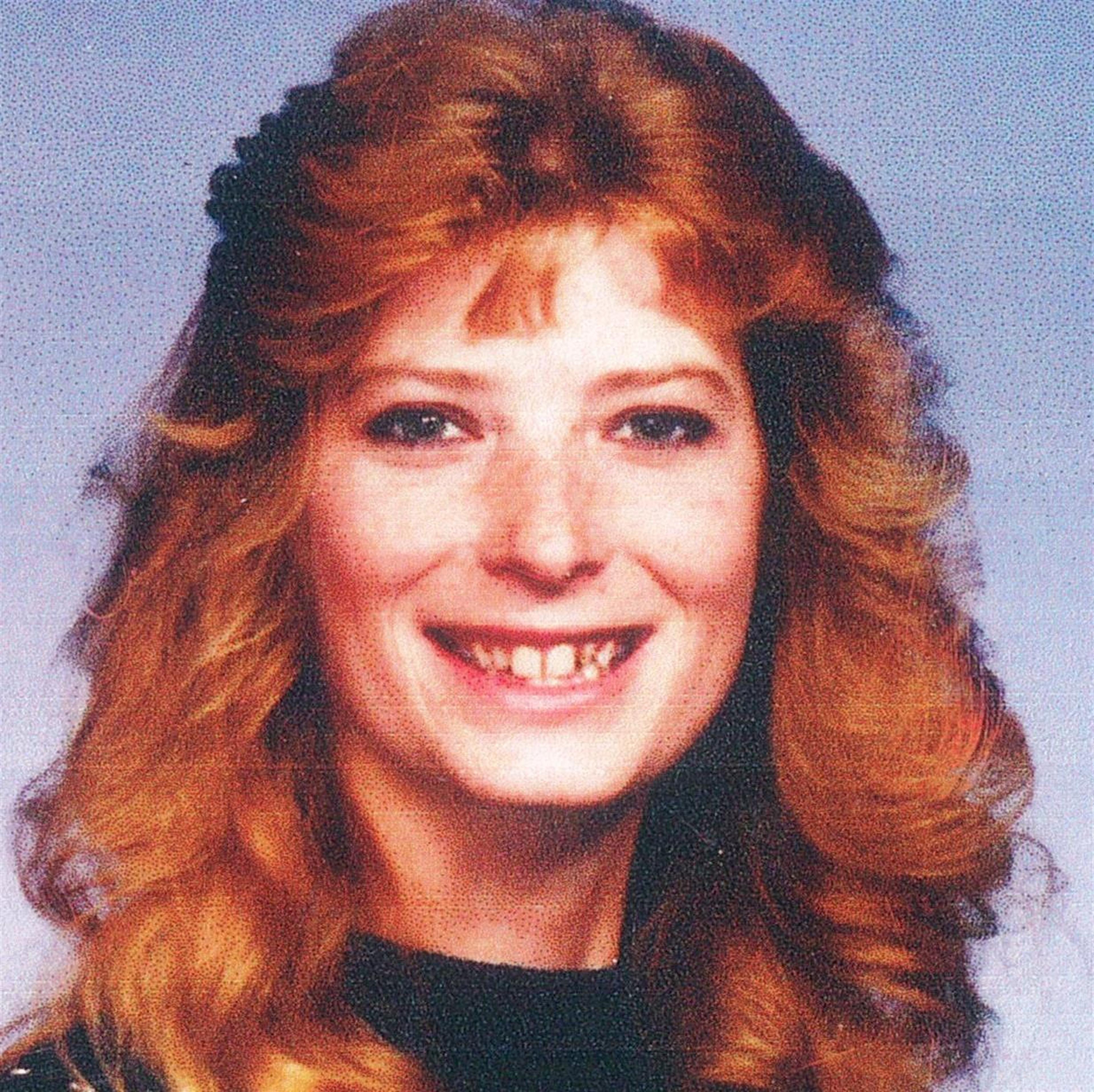 Donna Jean Greer's obituary picture