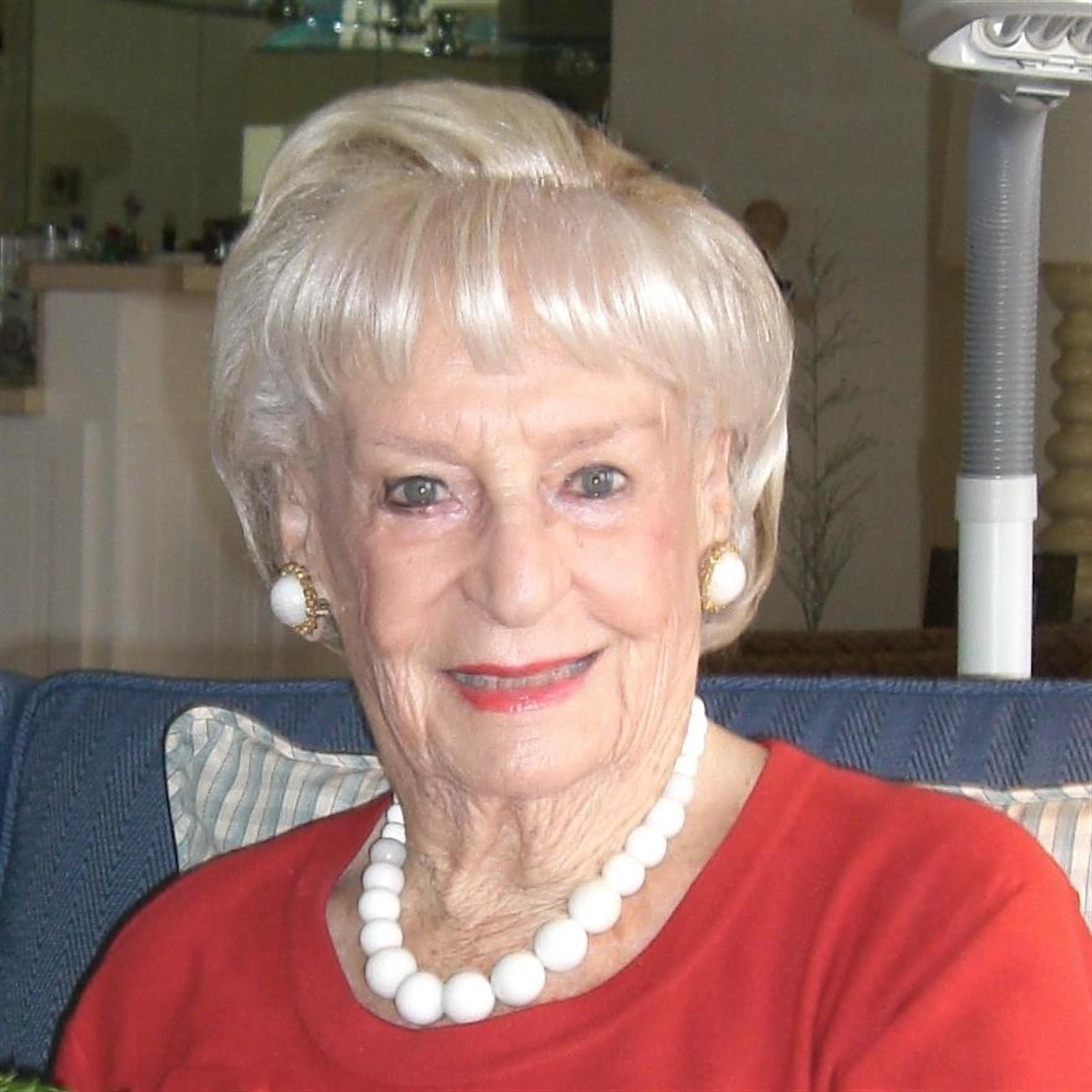 Dorothy "Dottie" Dubinsky Cassett
