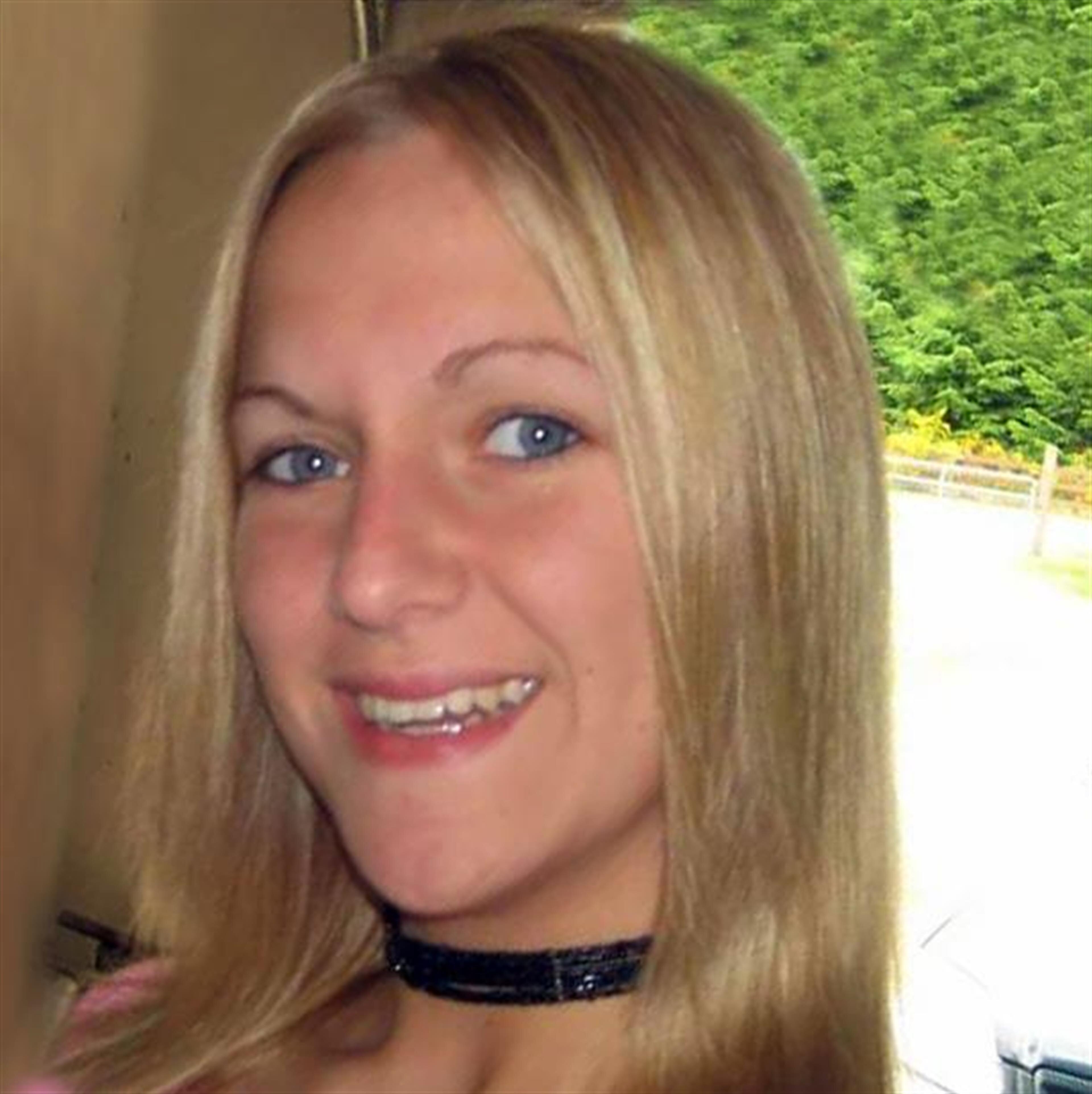 Heather Ann Marie Carli