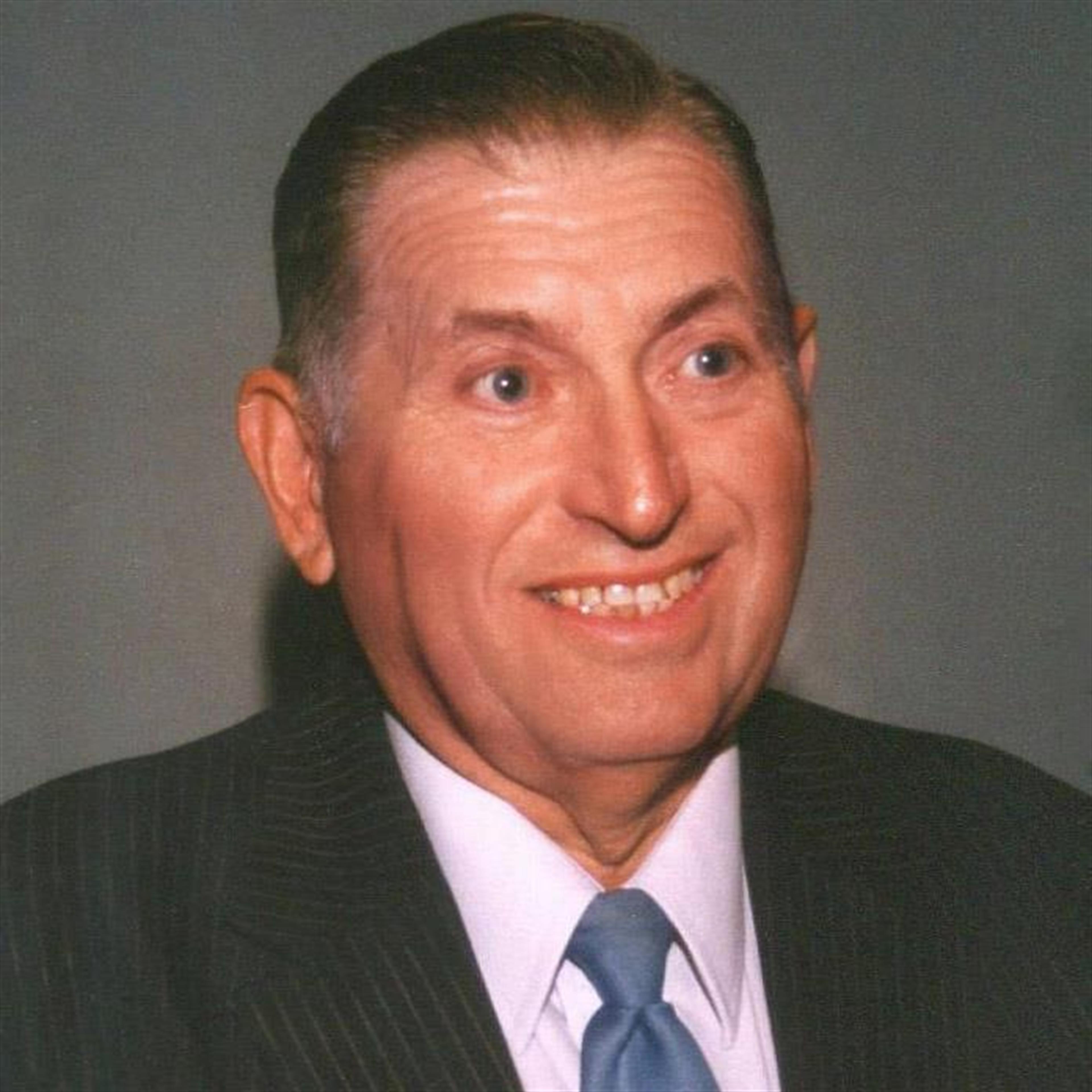 Ronald "Jack" Massey