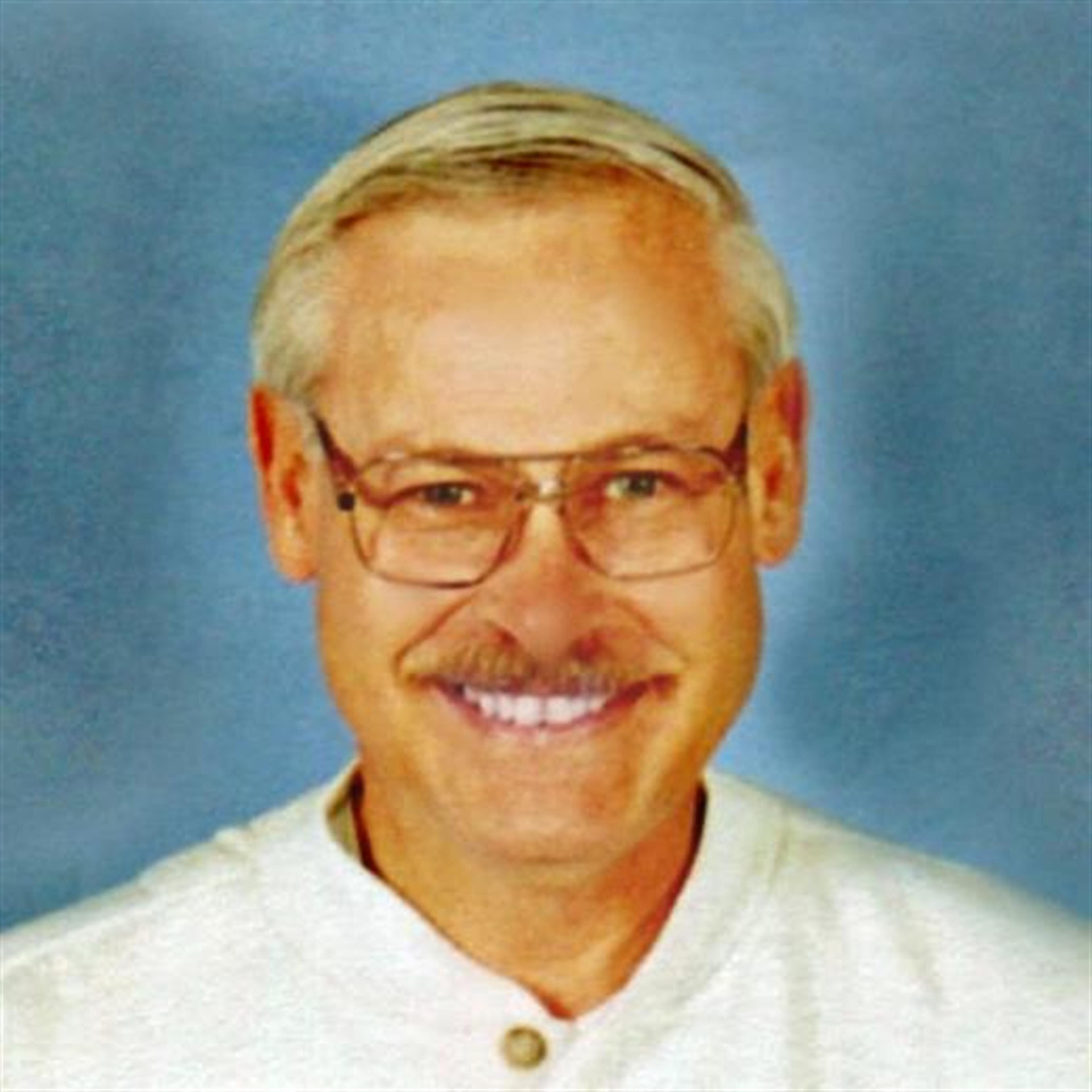 Bruce A. Carter