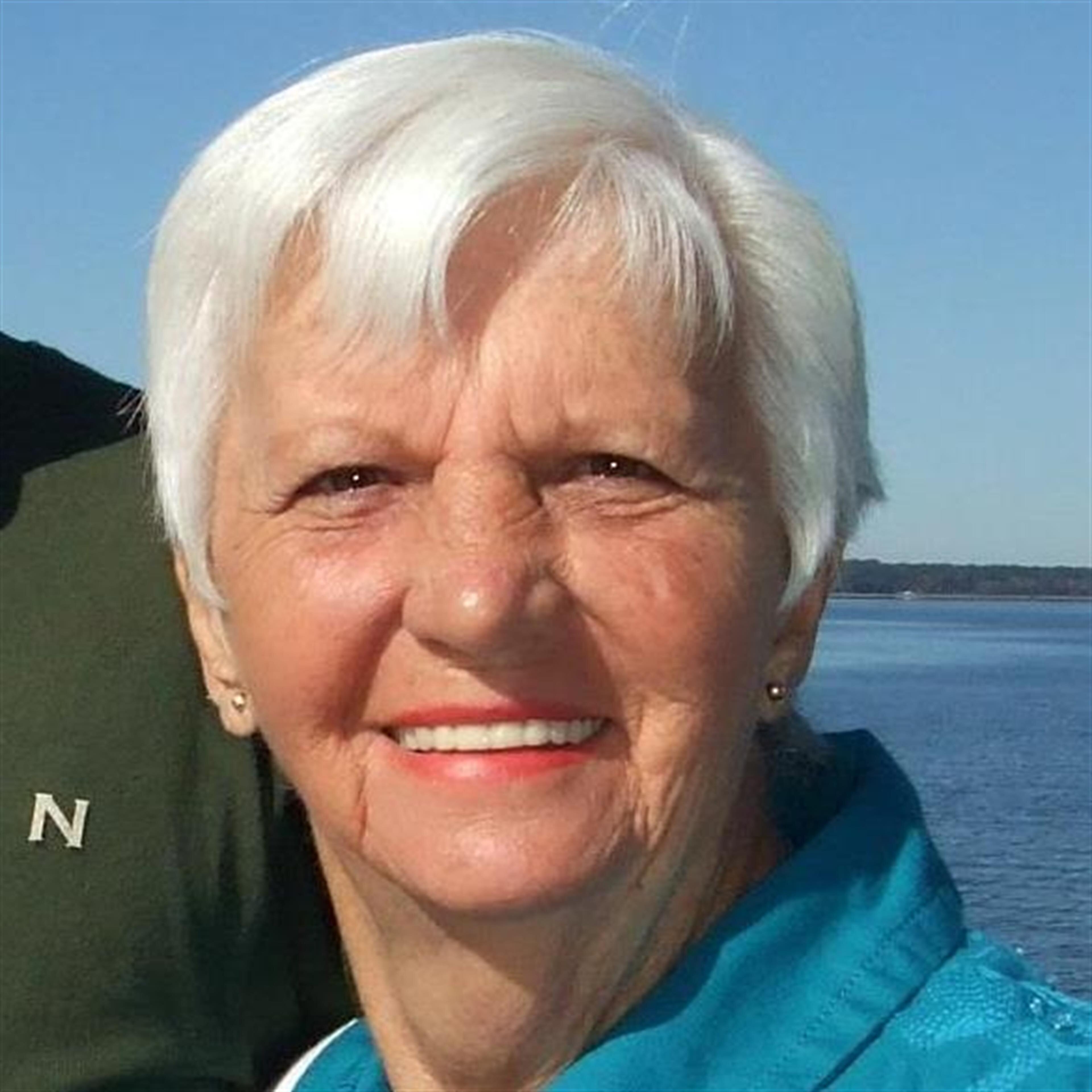 Rosemary O. Getz