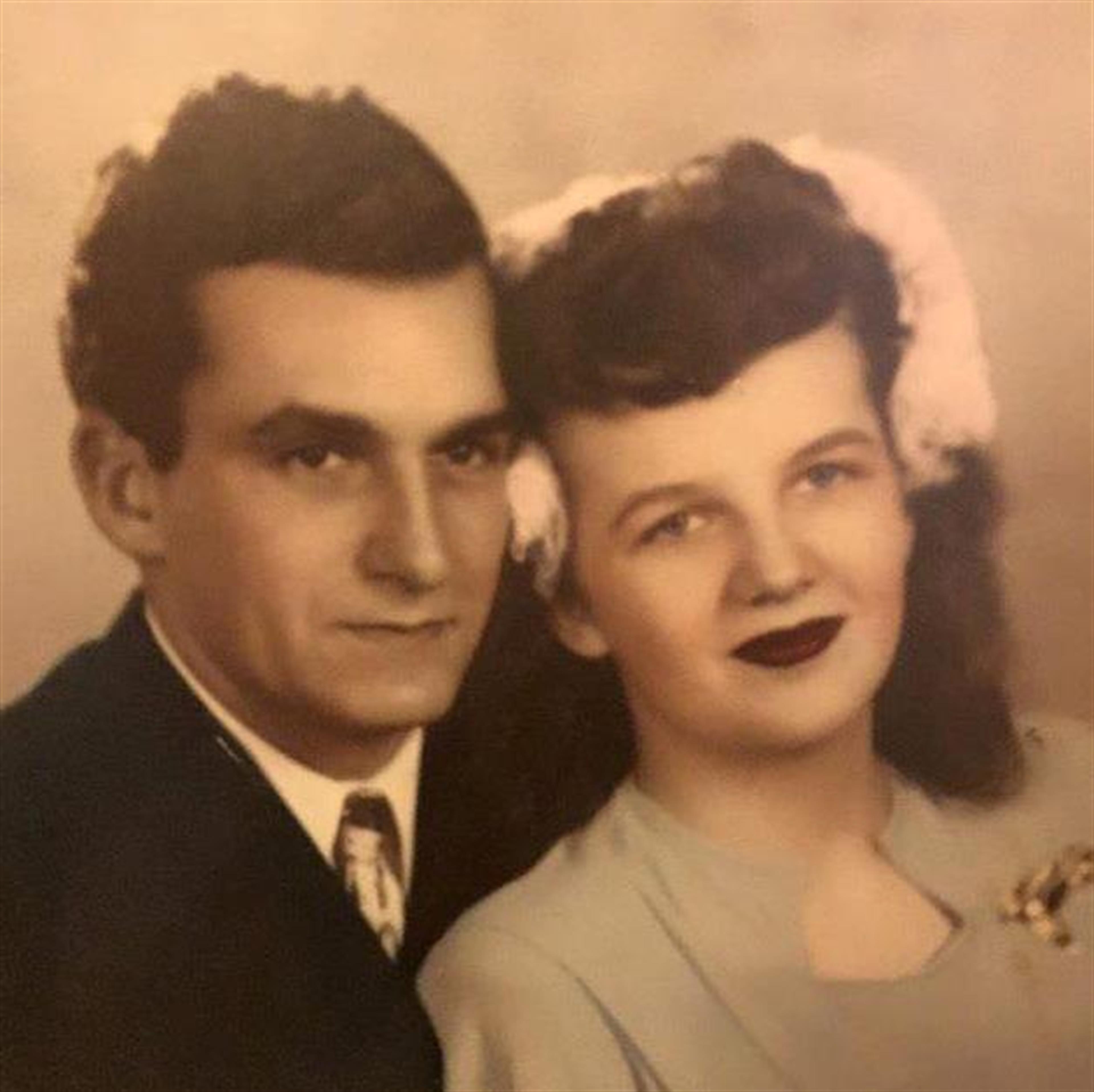 Audree Nielle Schutz