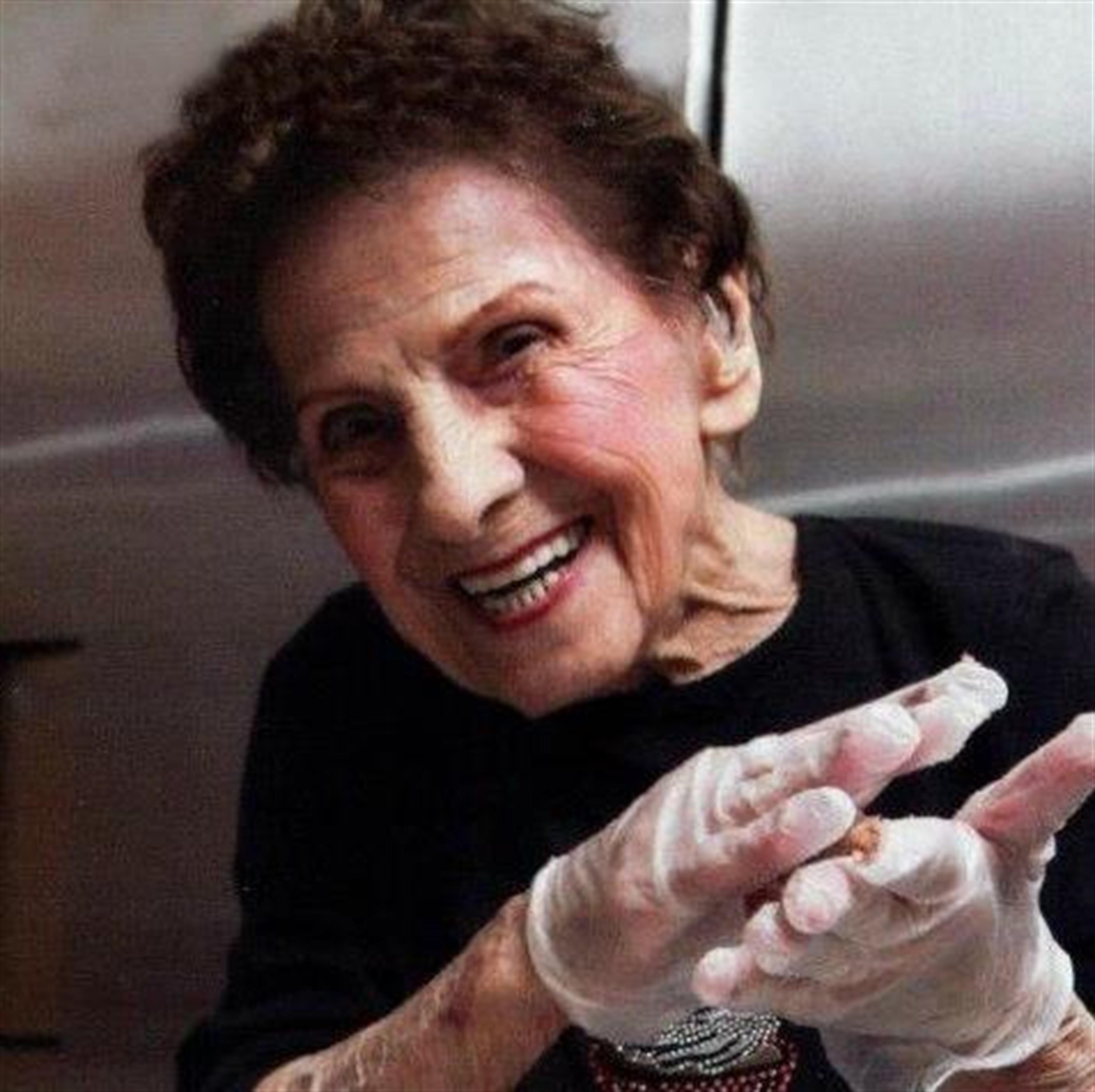 Antonette Marsella