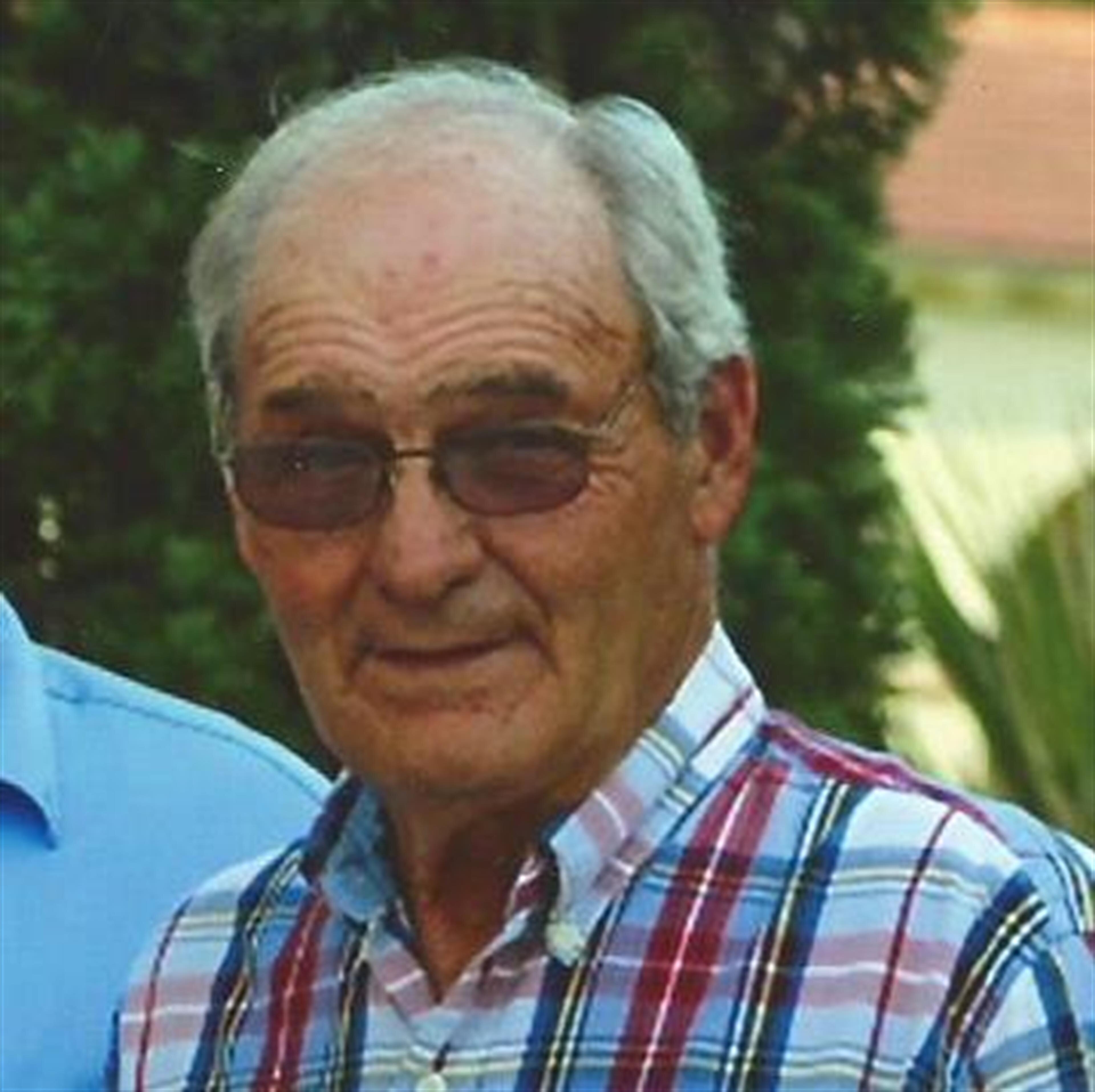John W. Fortson Jr.