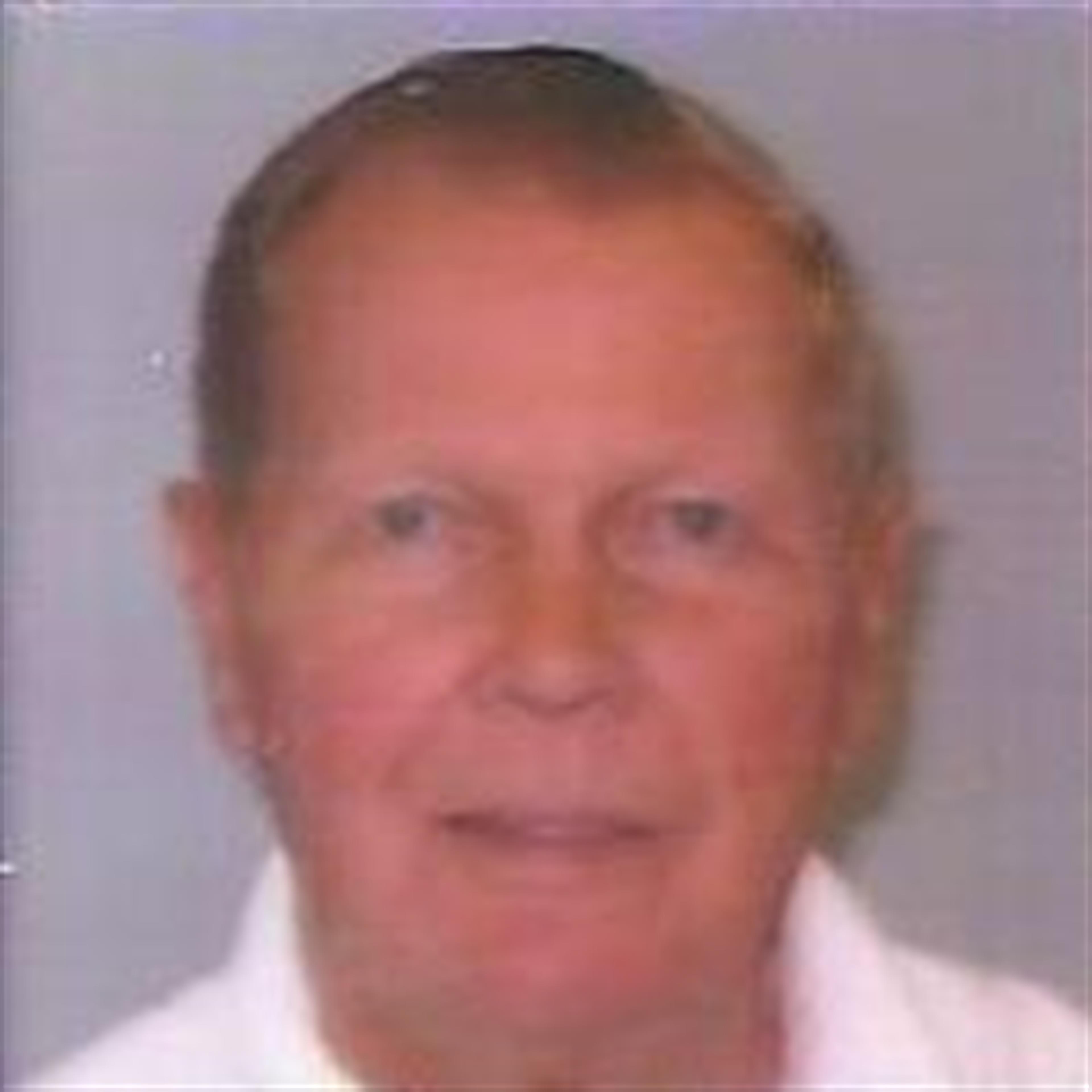 Melvin Ray Dunbar
