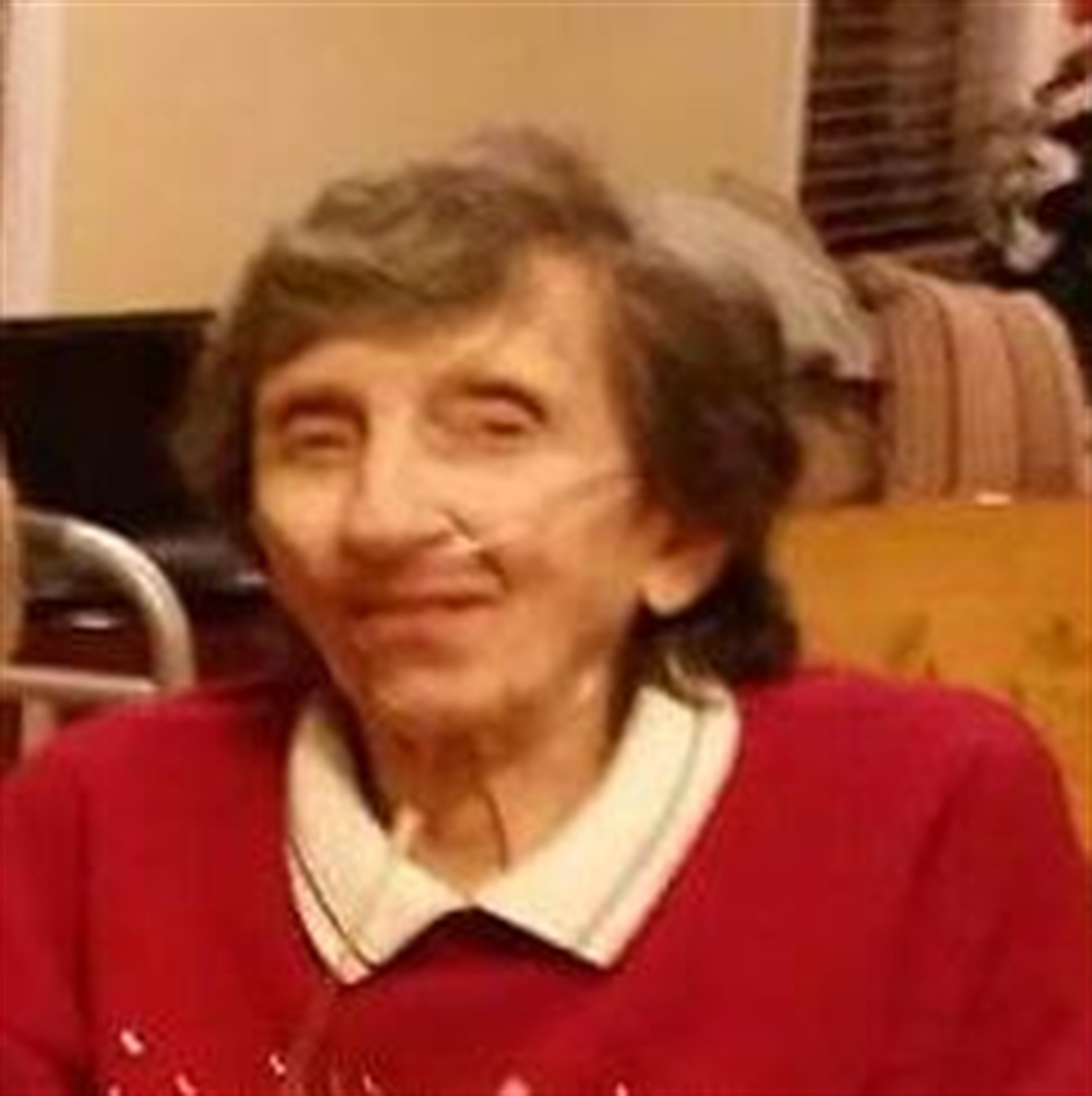 Dolores R. Hixenbaugh