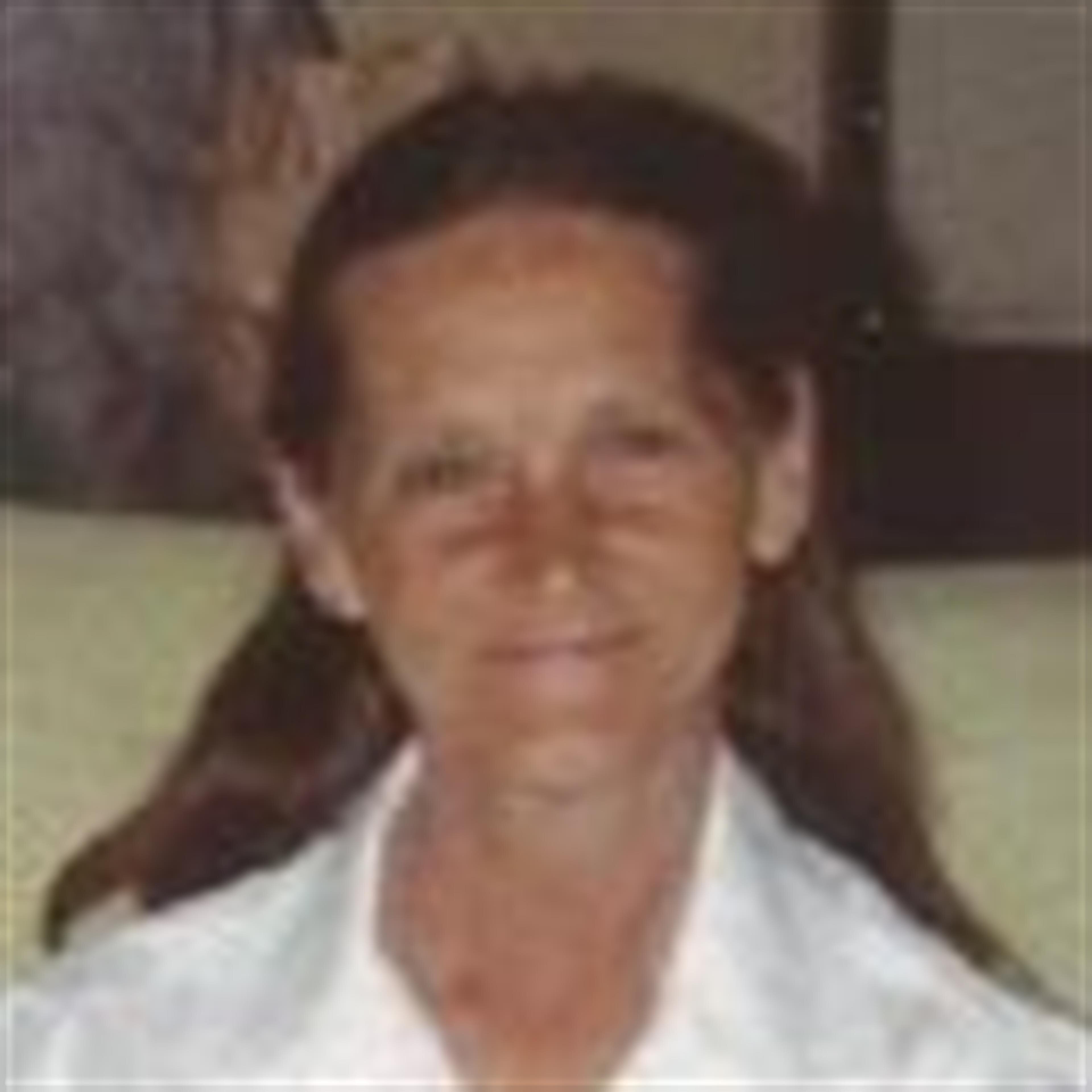 Rosetta Faye Richardson (Lebanon)