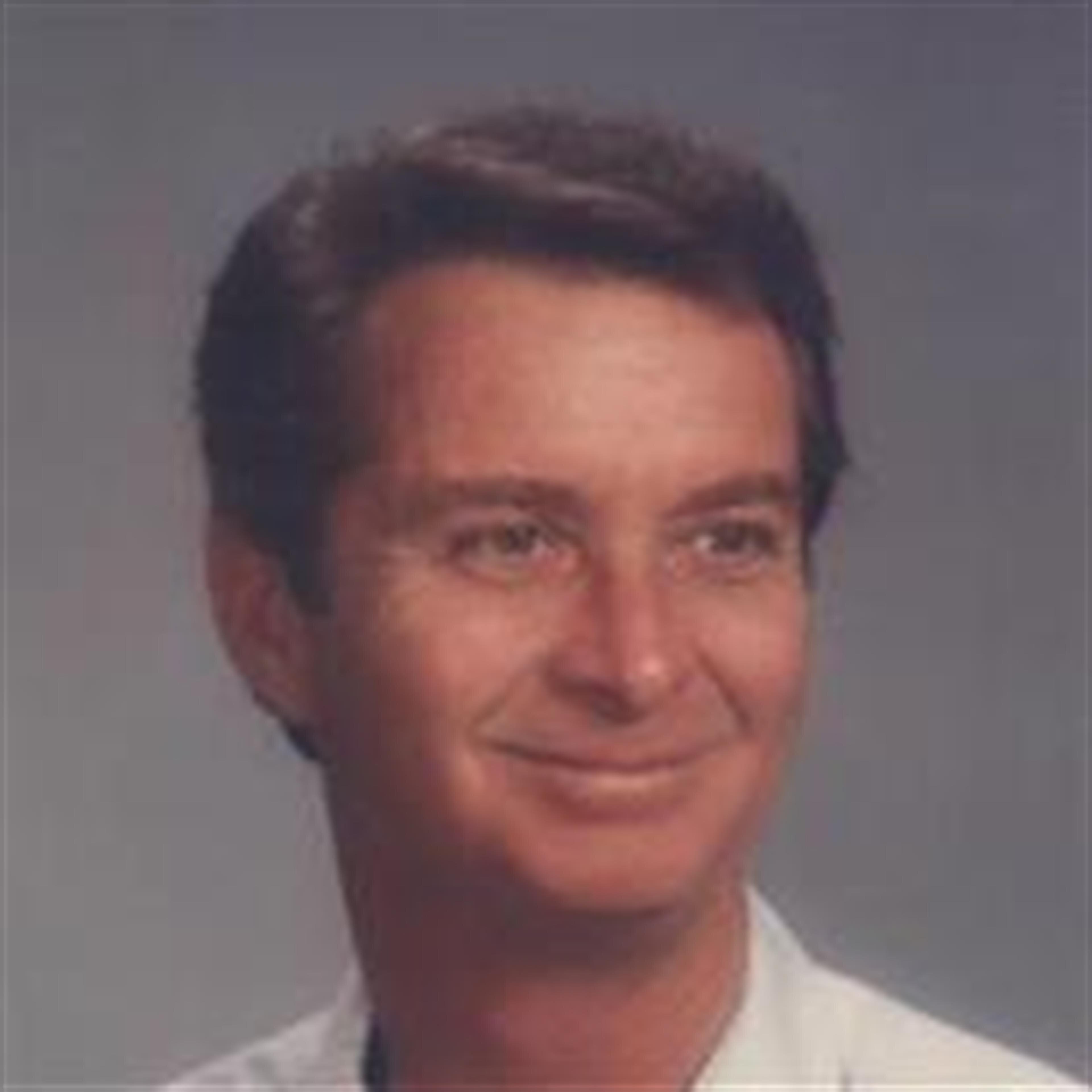 RUSSELL RAEHN DAVIS
