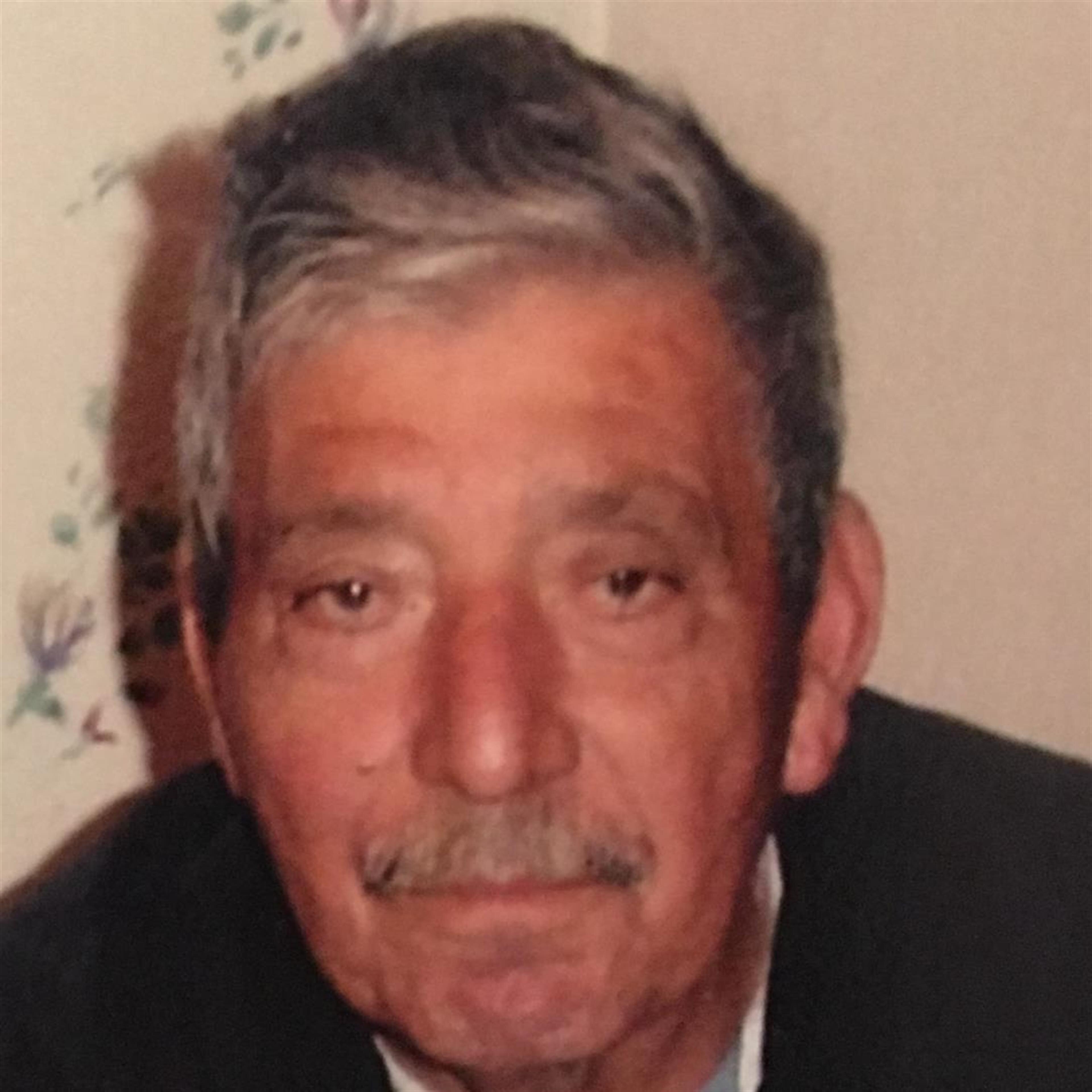 Manuel Reyes, Sr.