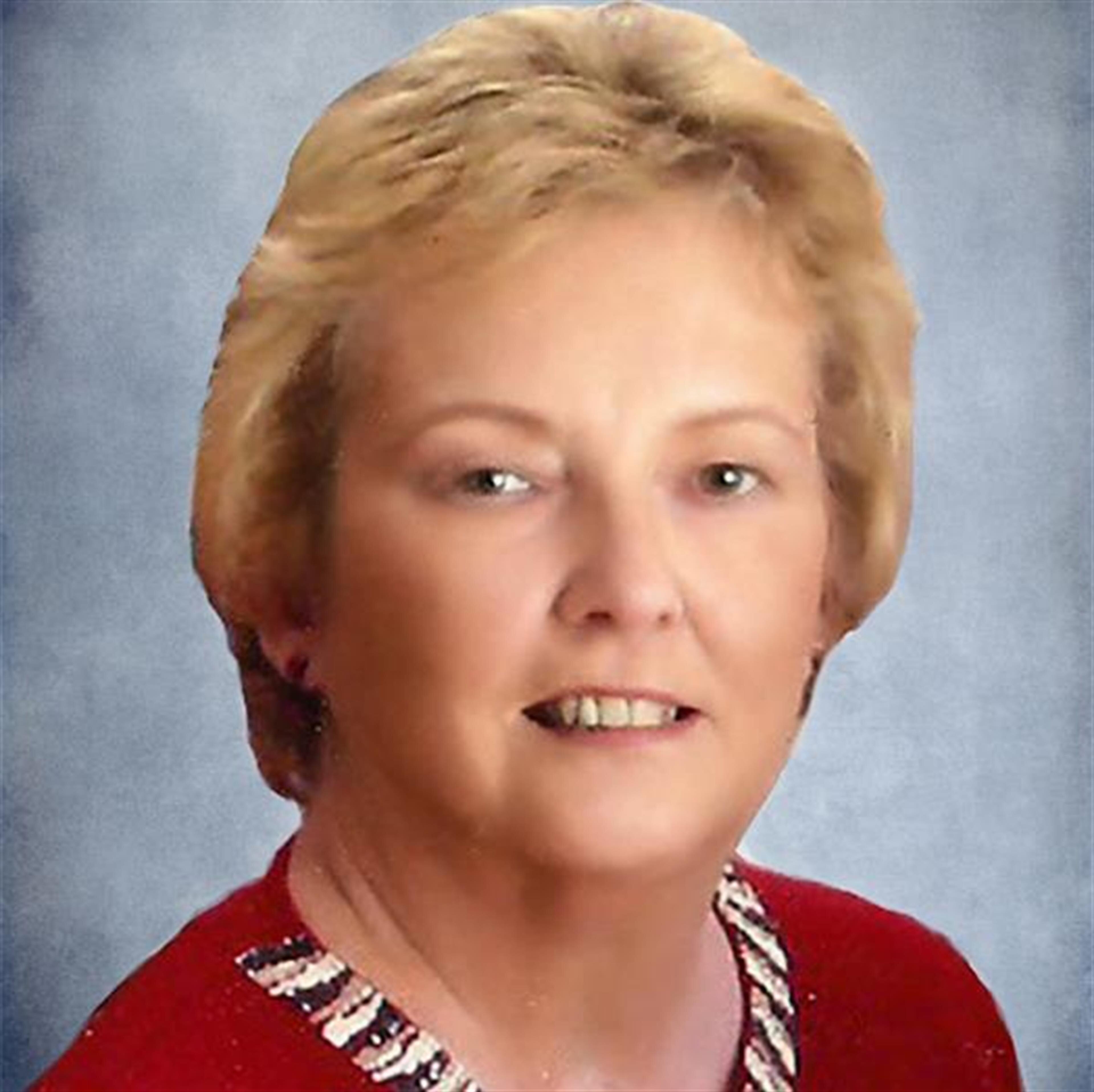 Carol Anne Brannan