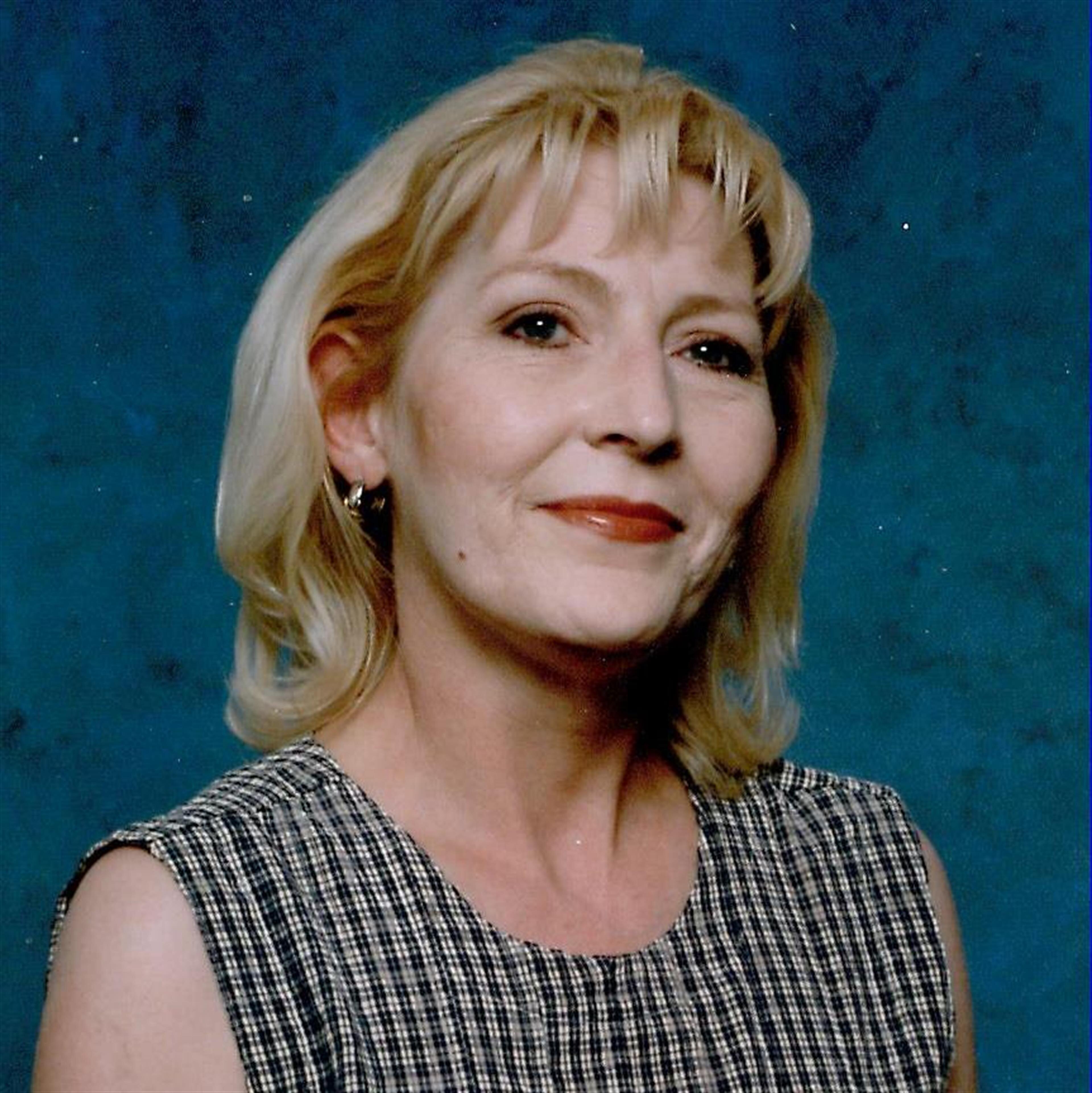 Tully Mae Crownover