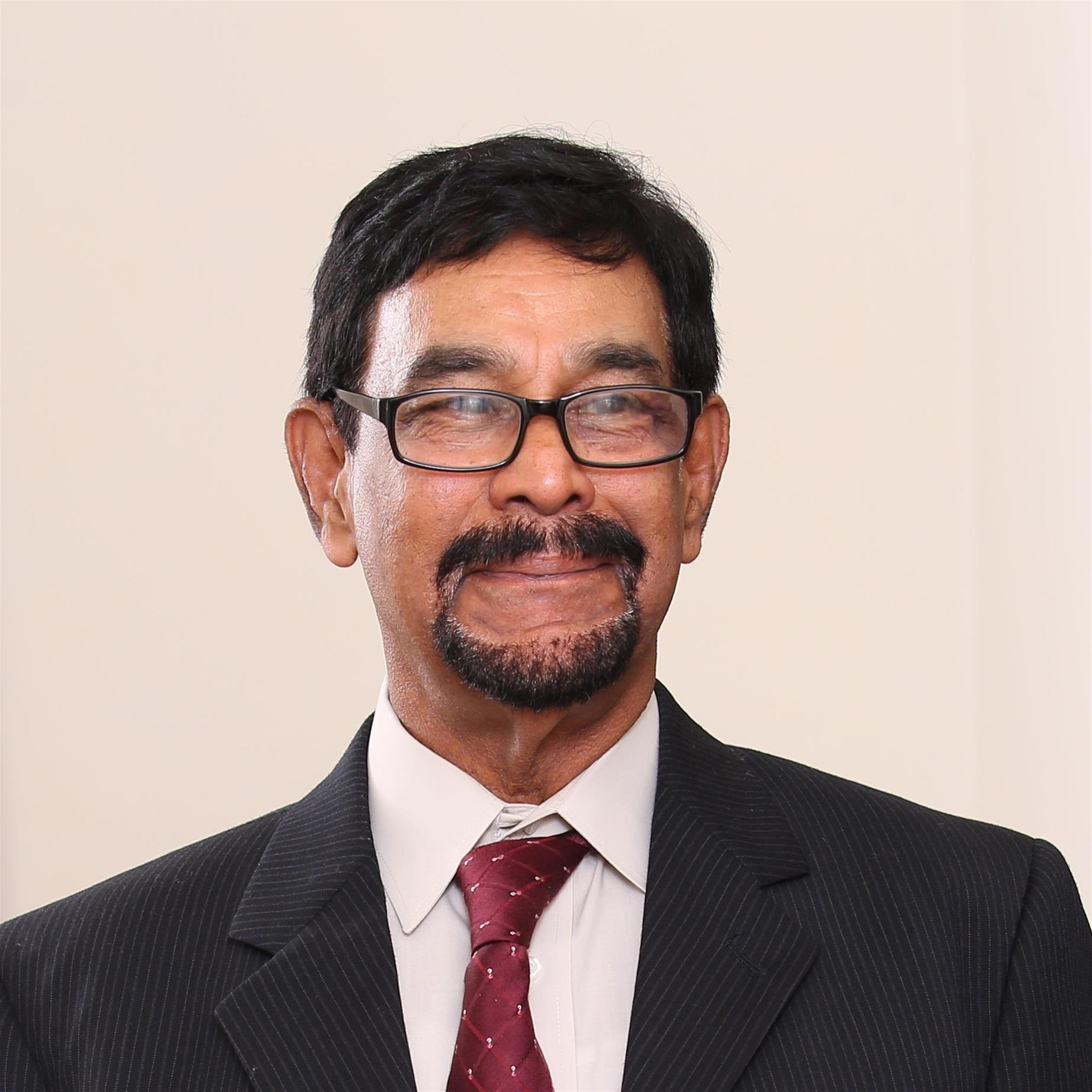 Mr. Thomas Mathew