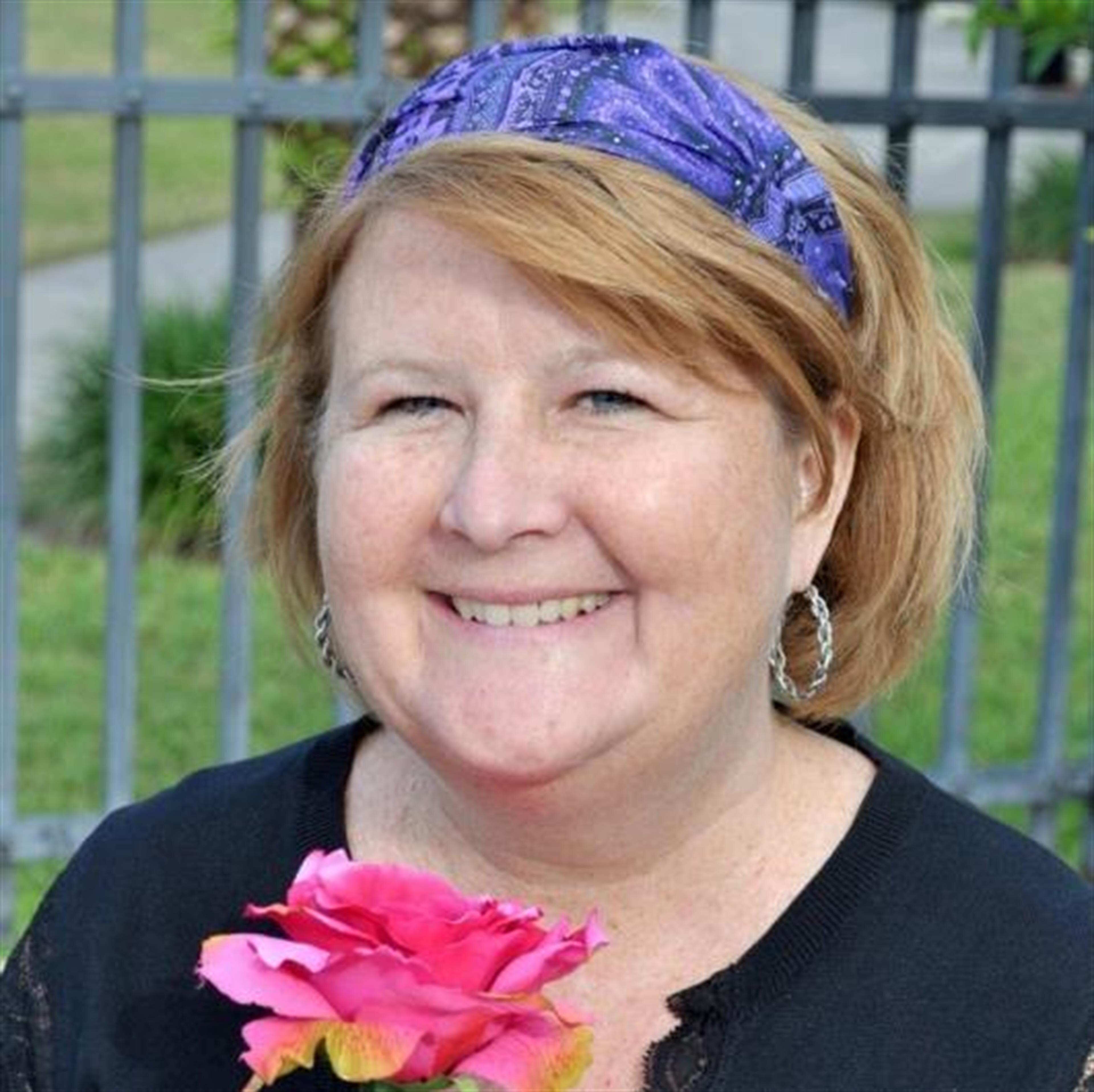 Angela Lee McGrath