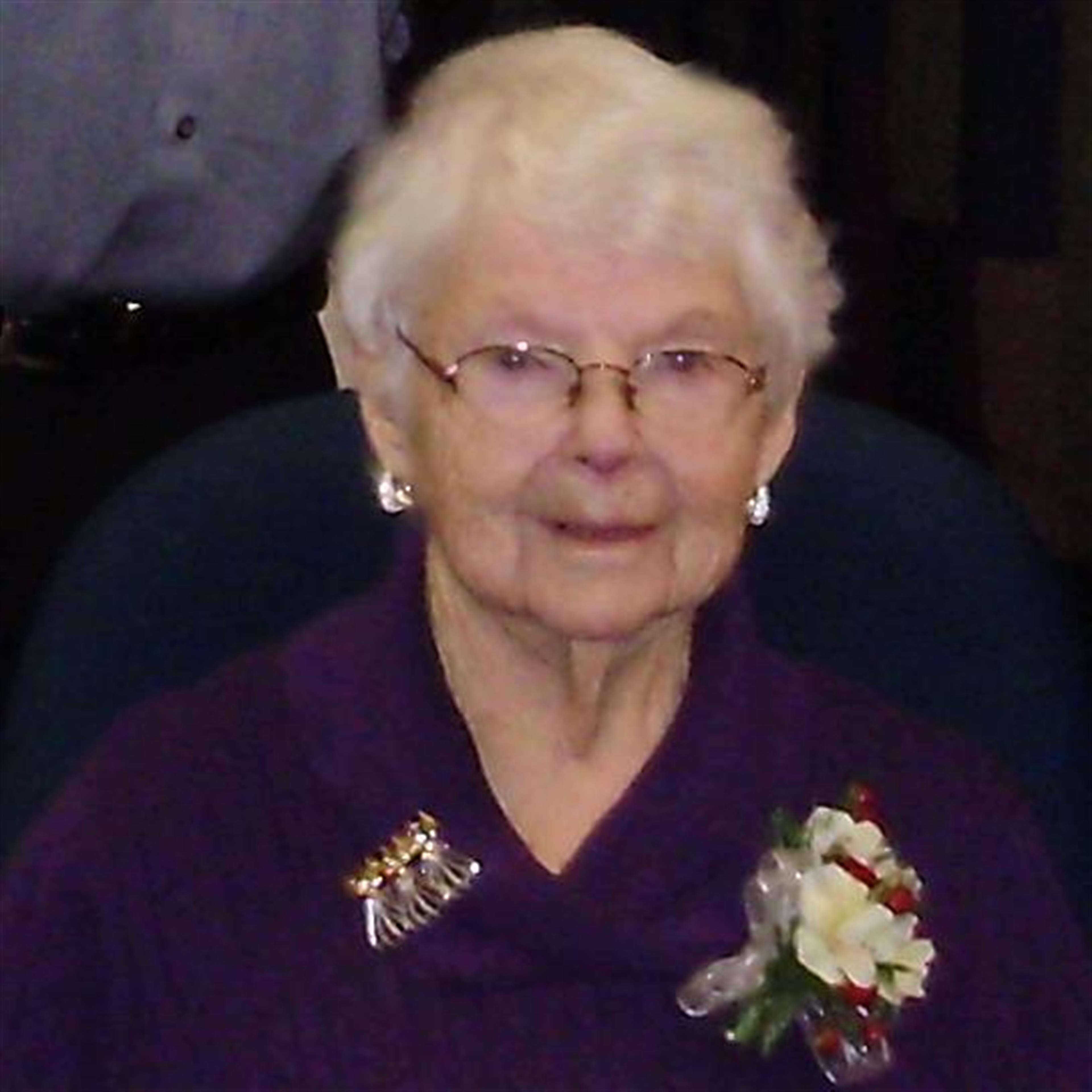 Eleanor Meyer