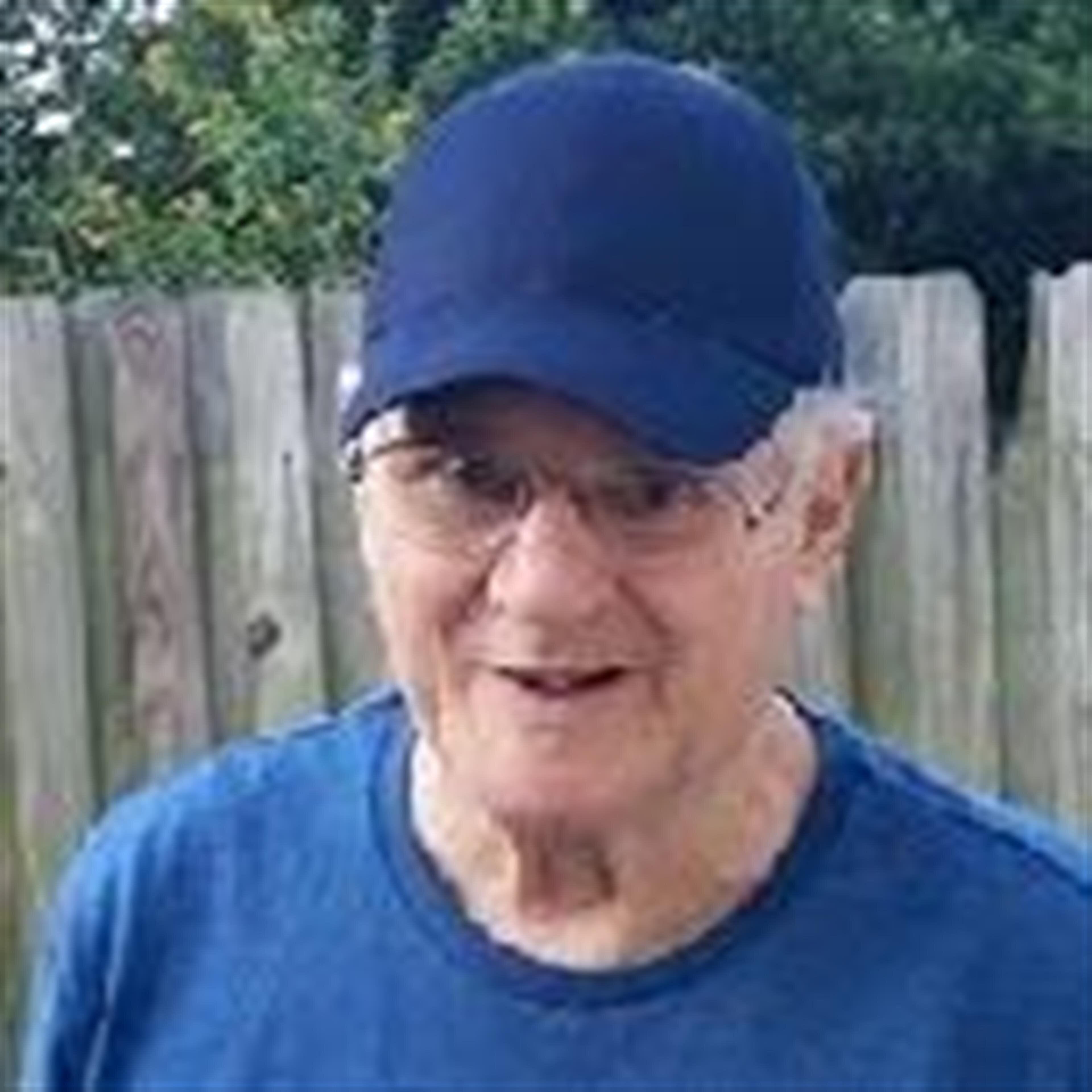 Richard Allen Schwartz