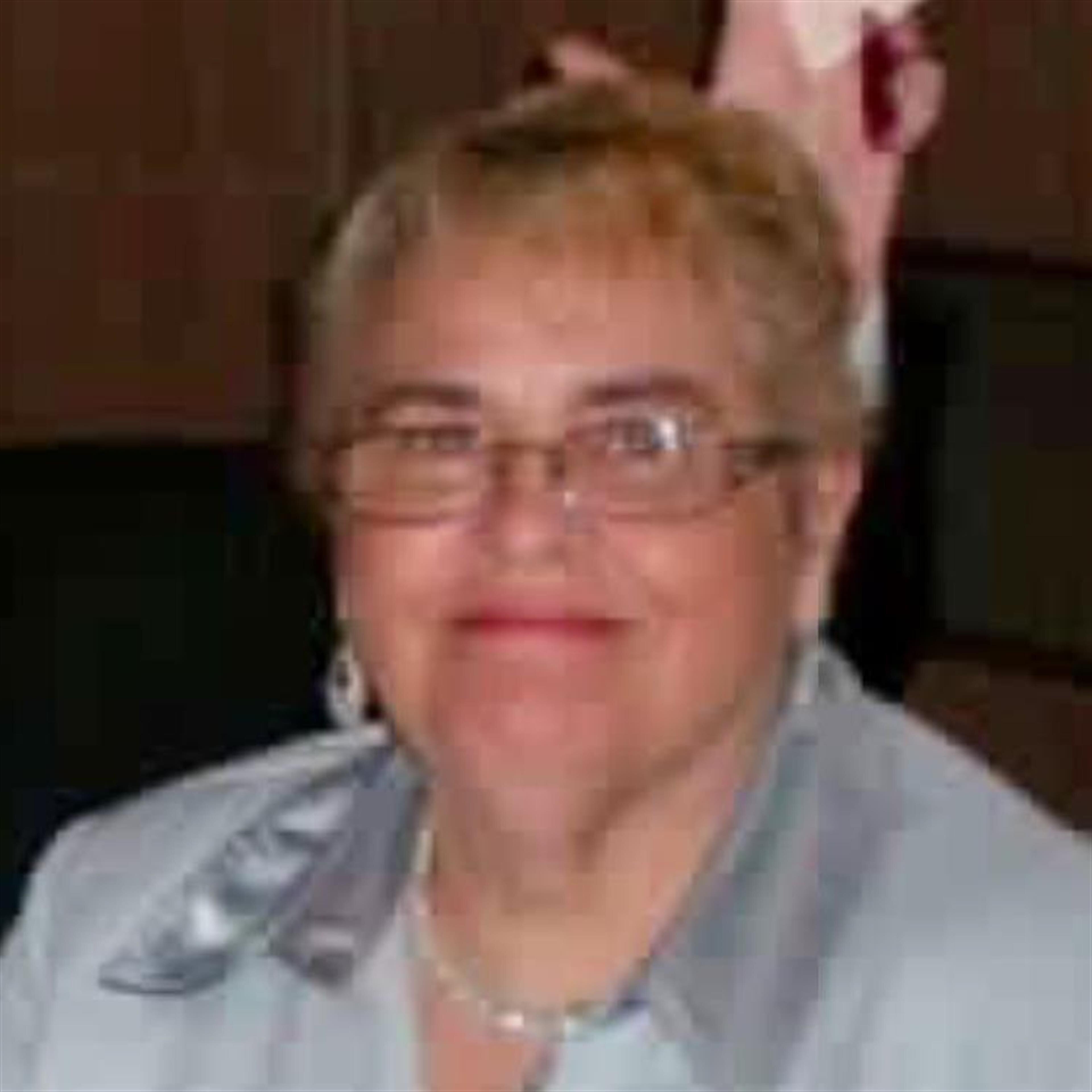 Joan B. Pulford