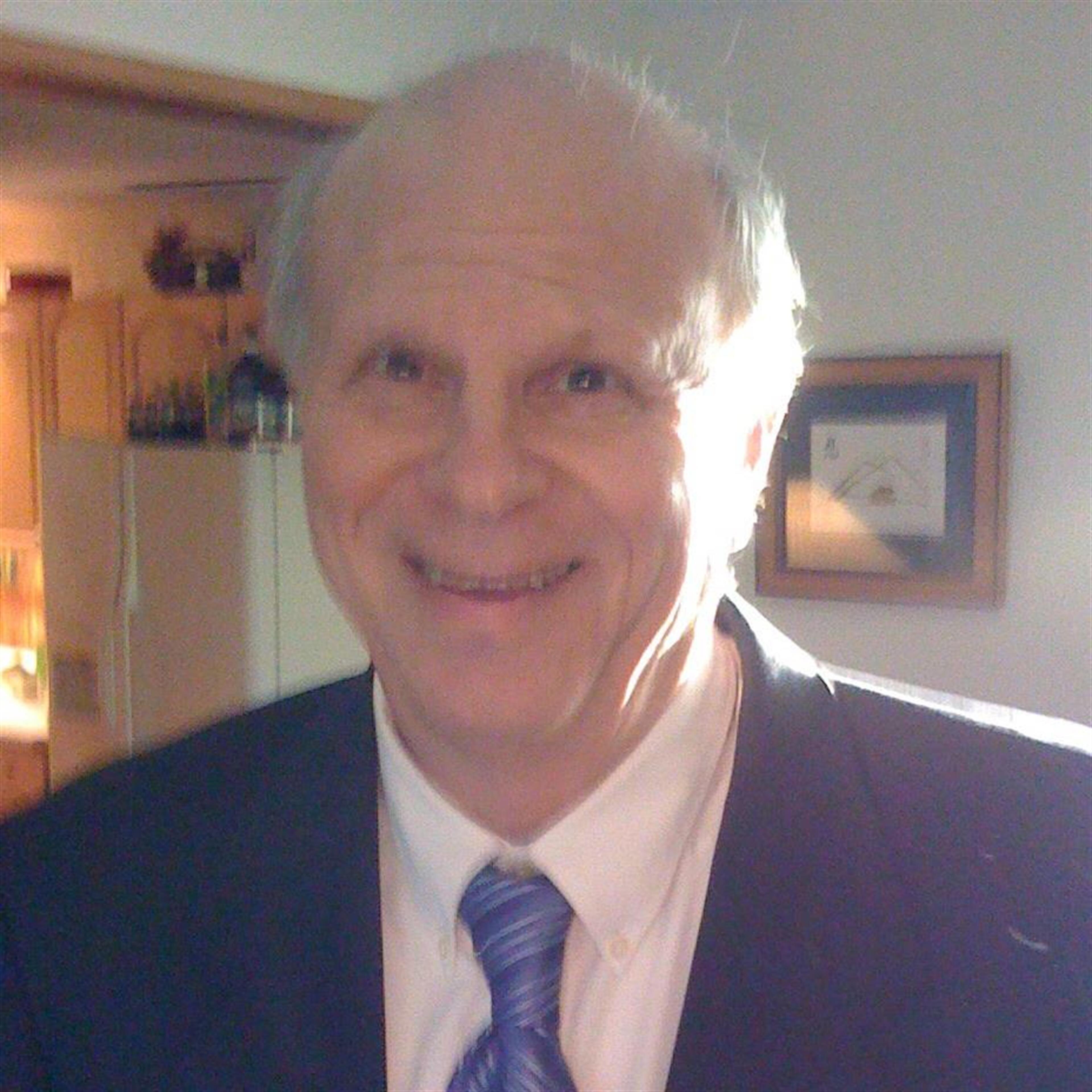 Jon A. Supak