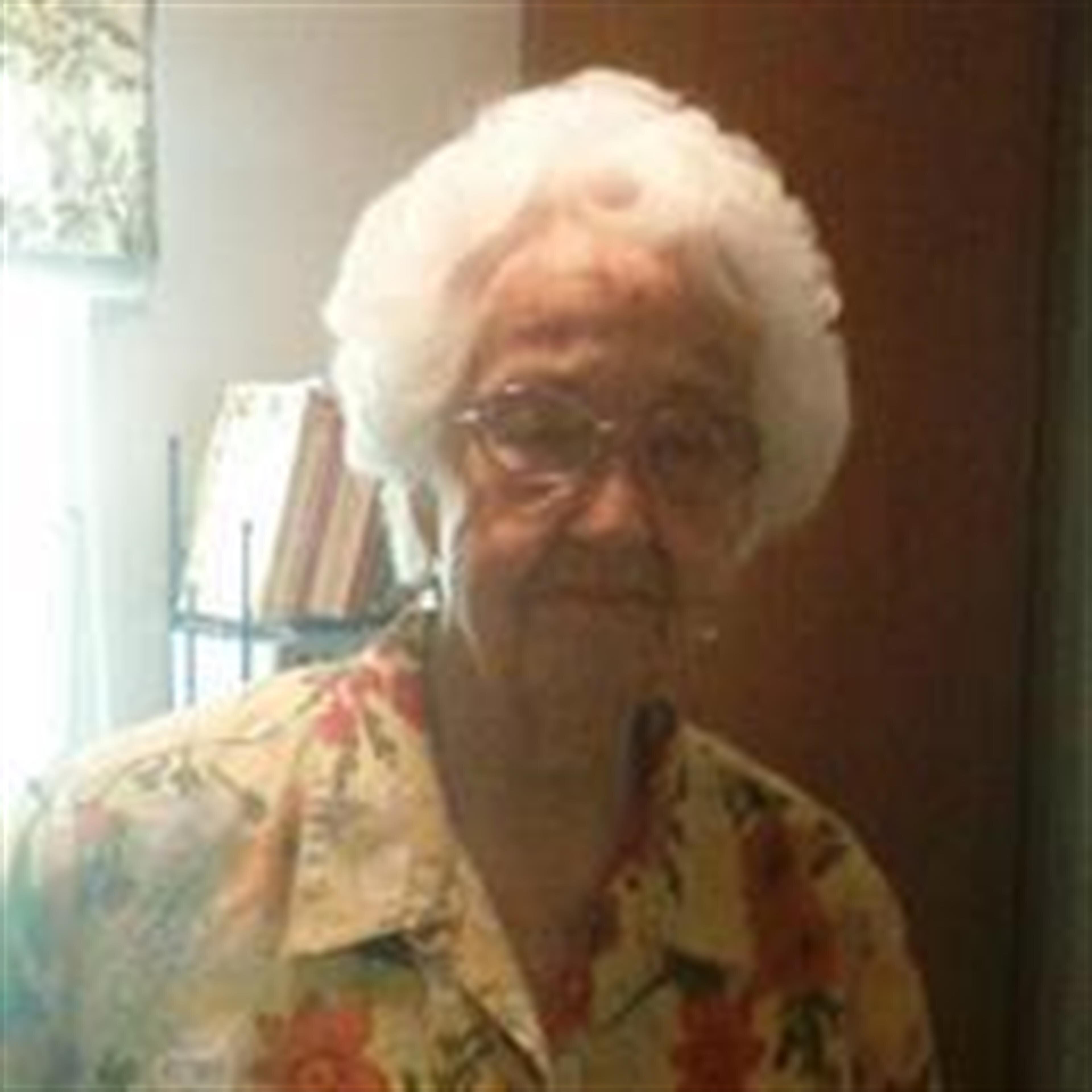 Betty Kearns Nash (Bolivar)