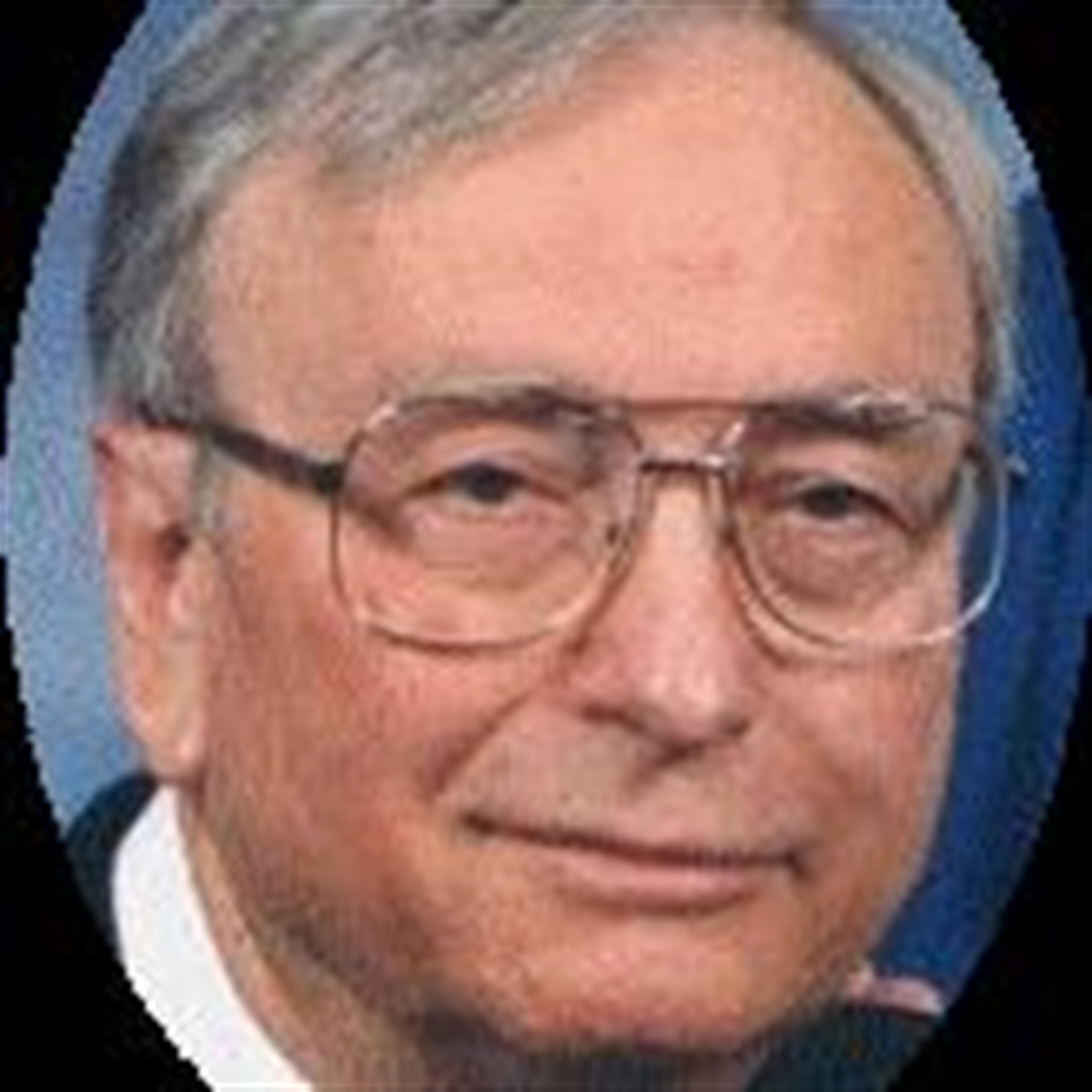 Carl Doering Hunter