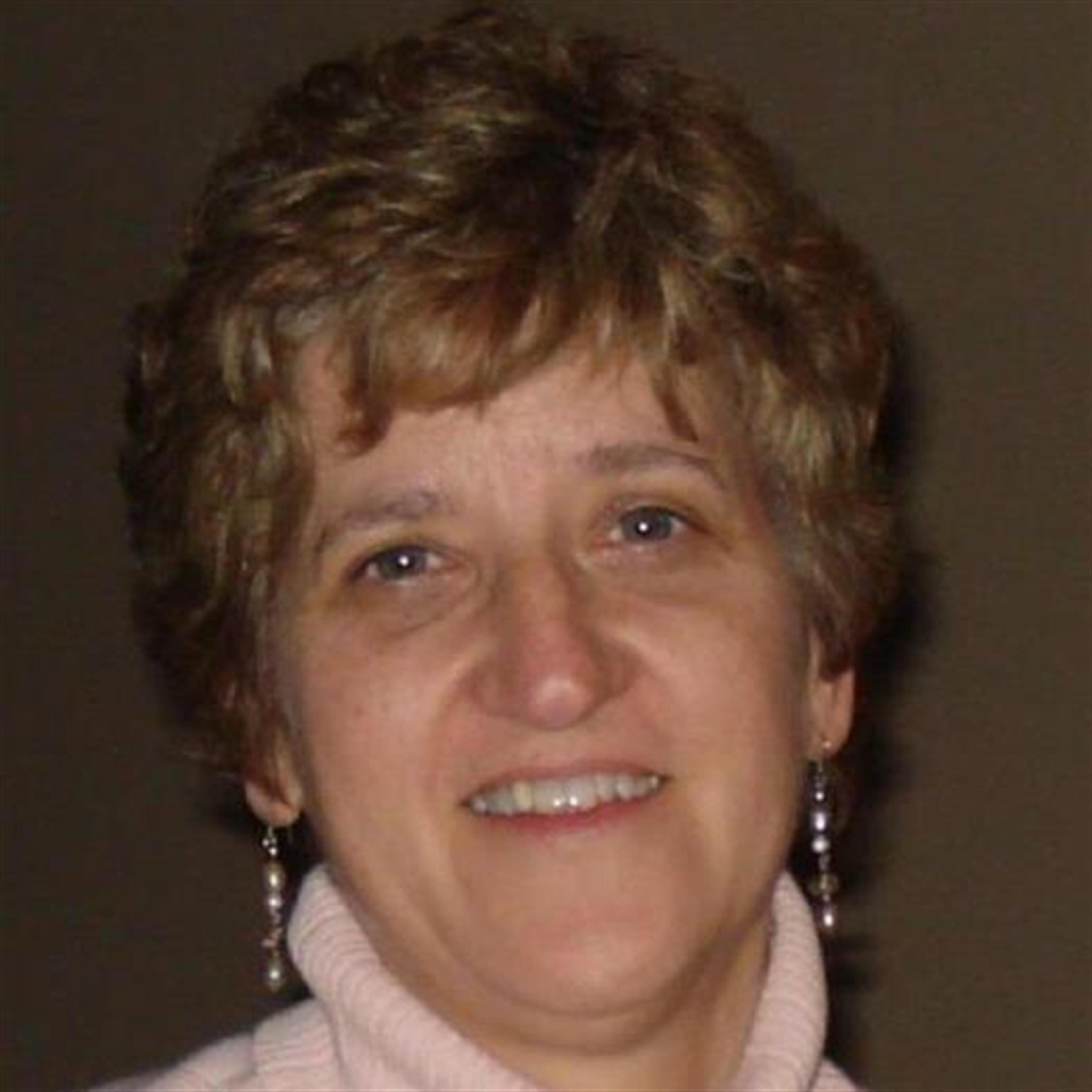 Mrs. Victoria S. Gunter