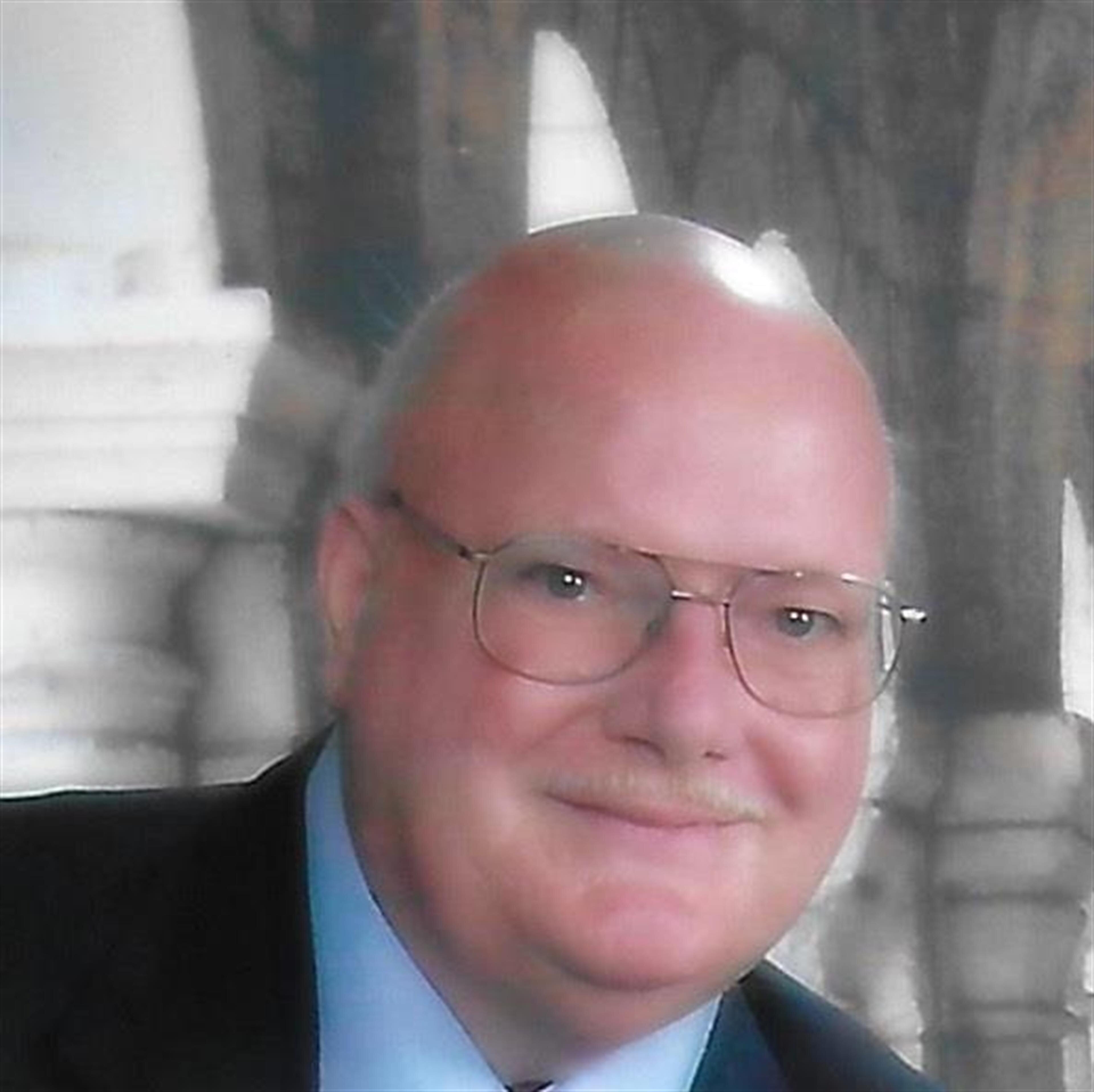 Larry Rogers