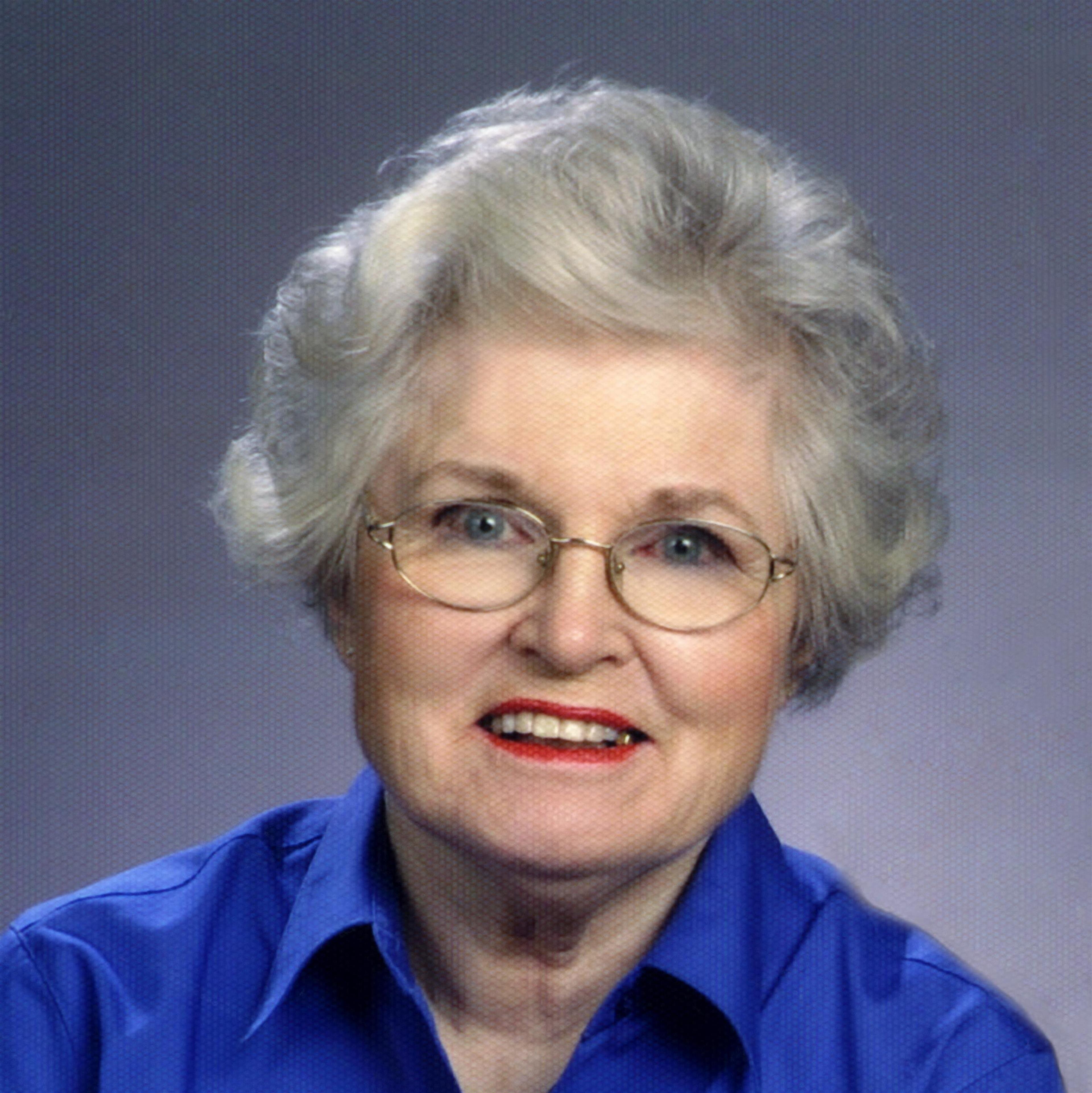 June R. Starkey