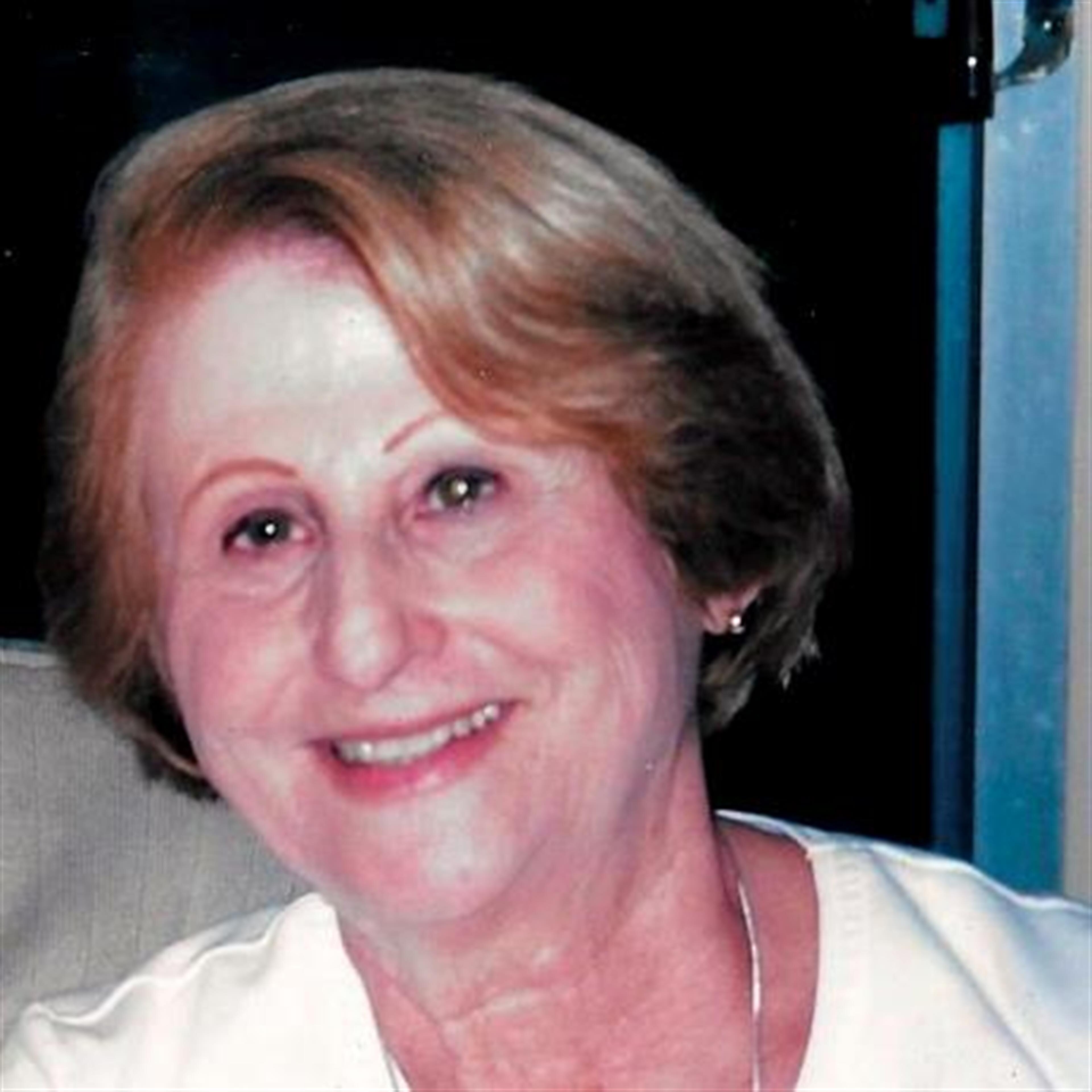 Vivian B. Giller