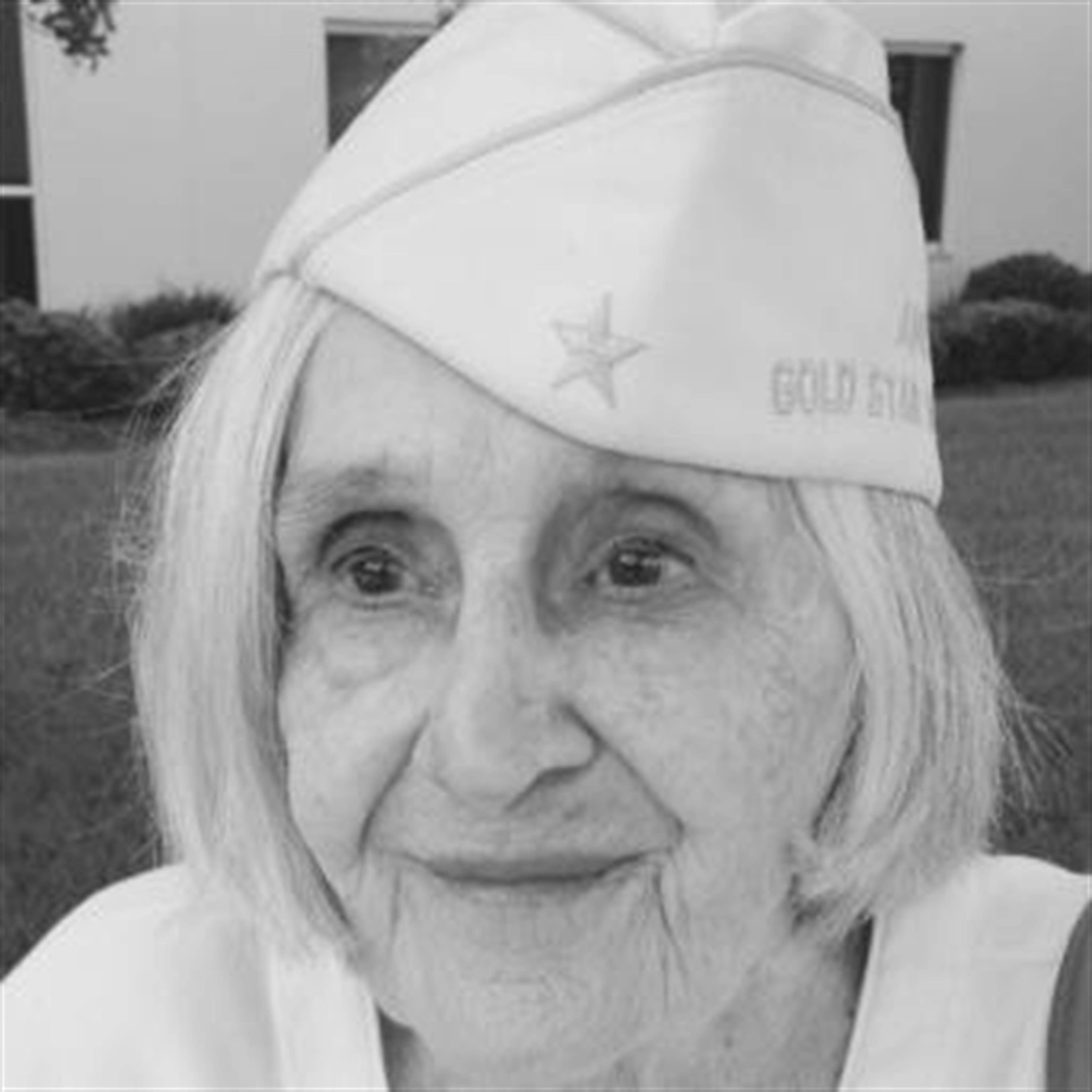 Herminda Wykoff