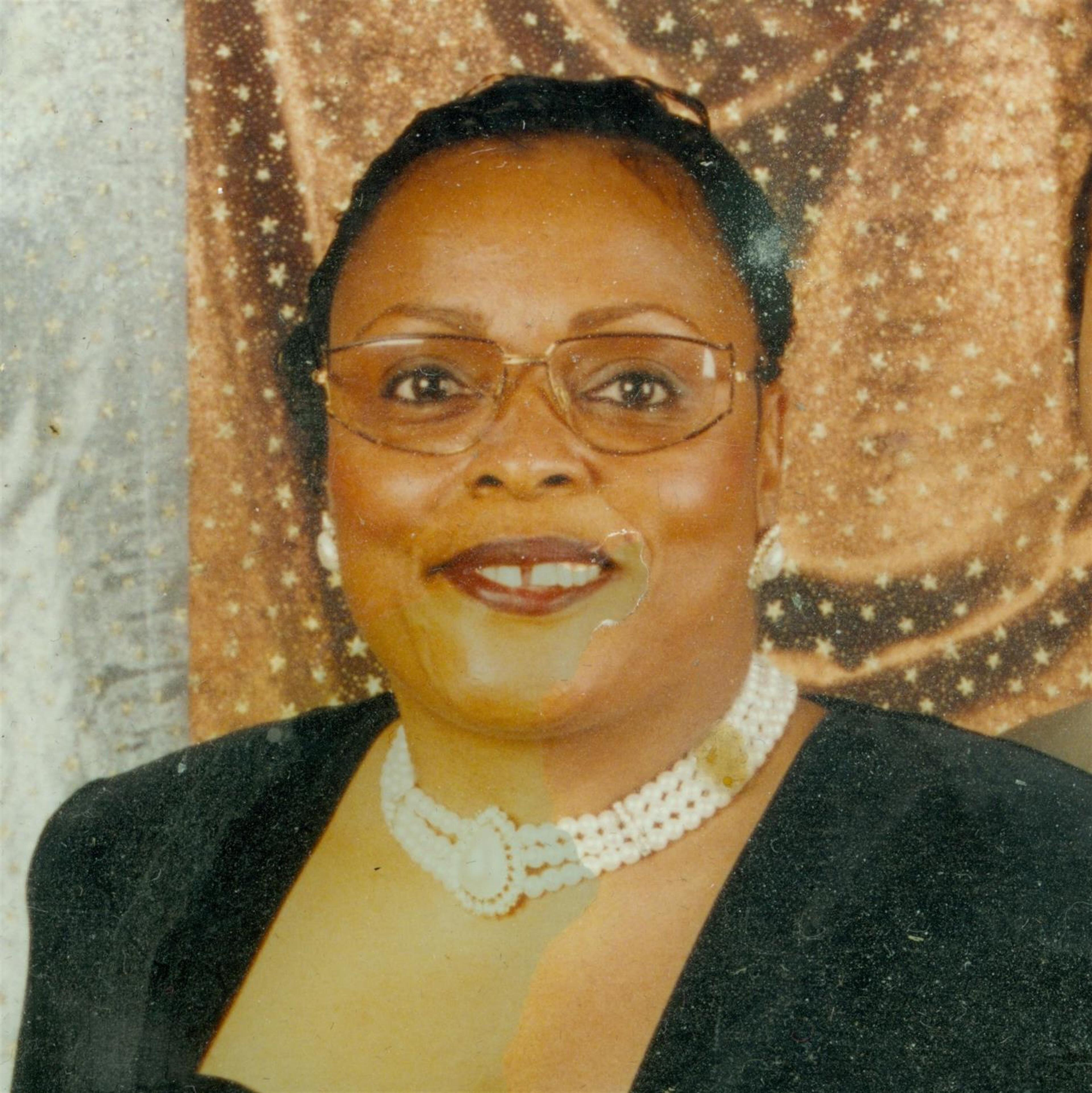 Clarice Bridges