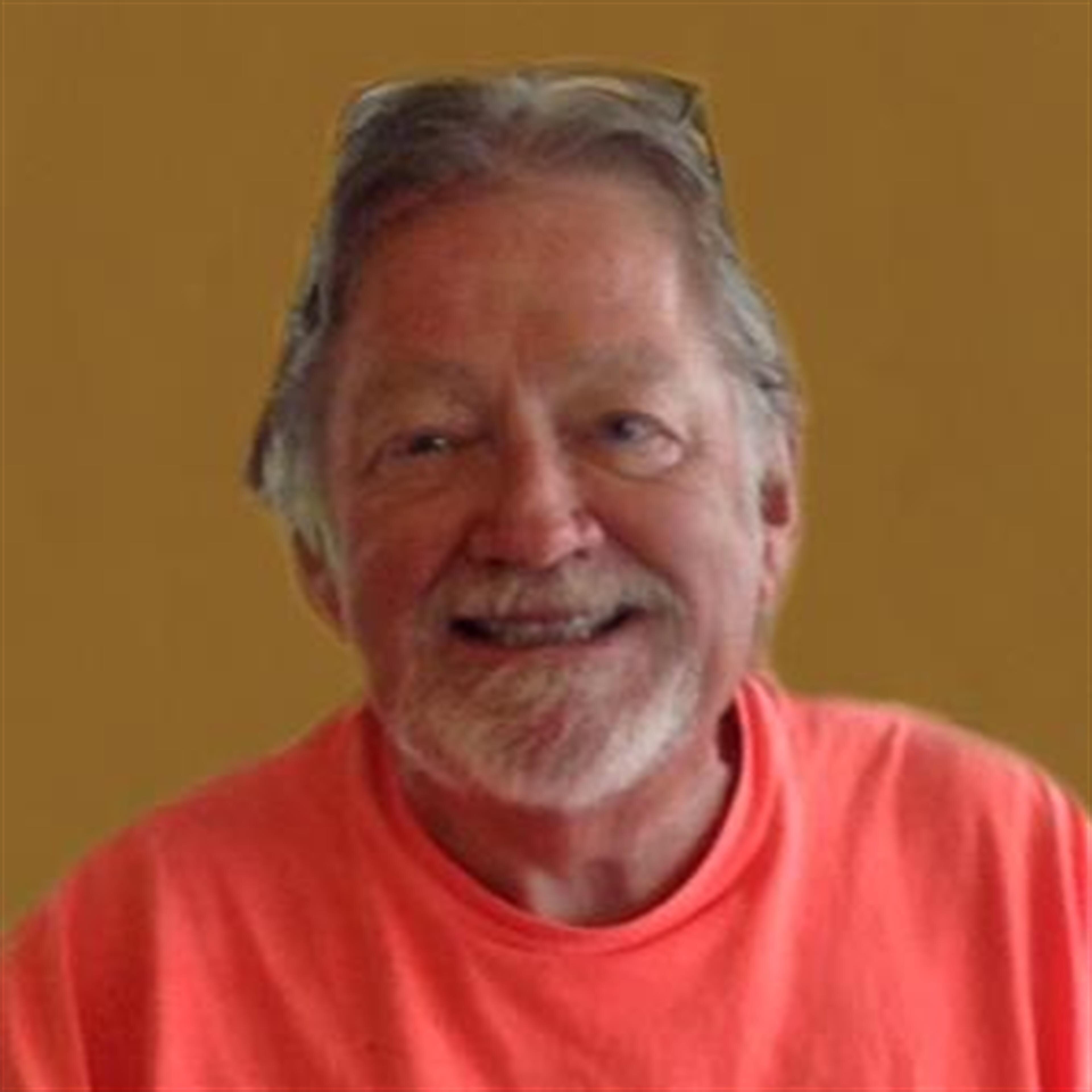 John W. Harvill