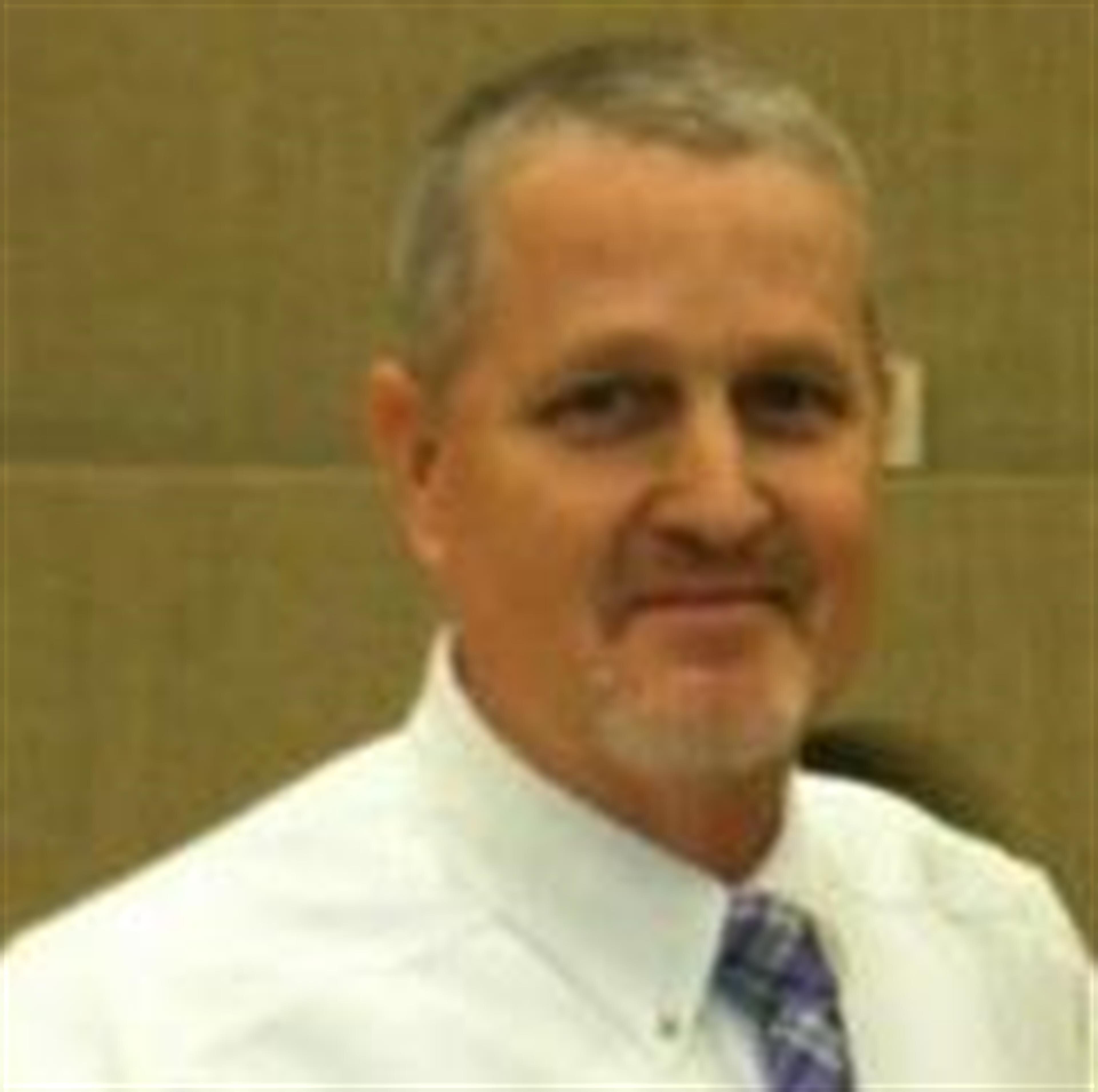 Wayne  Muckleroy