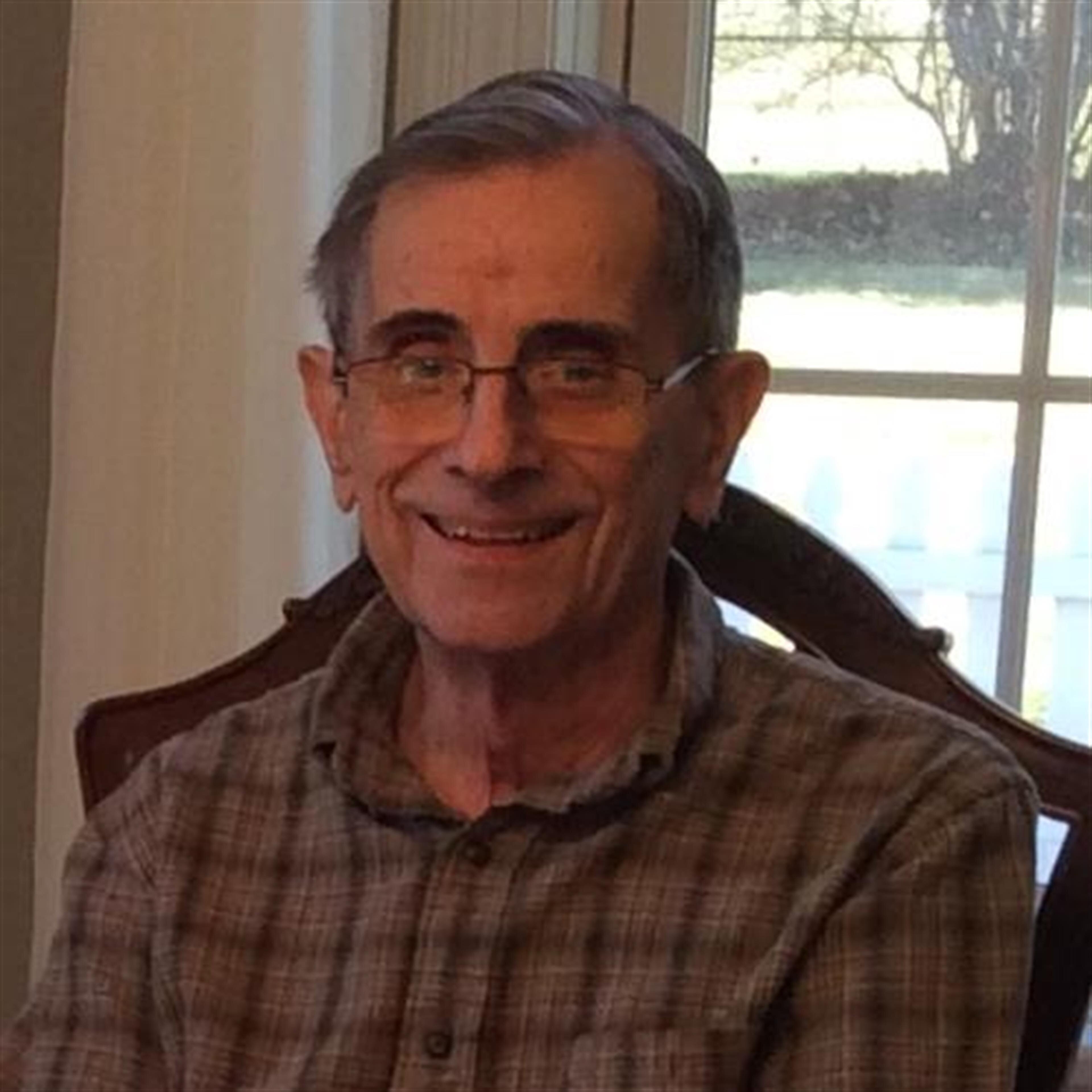 Mr.  Bruce Wendell Wilkinson