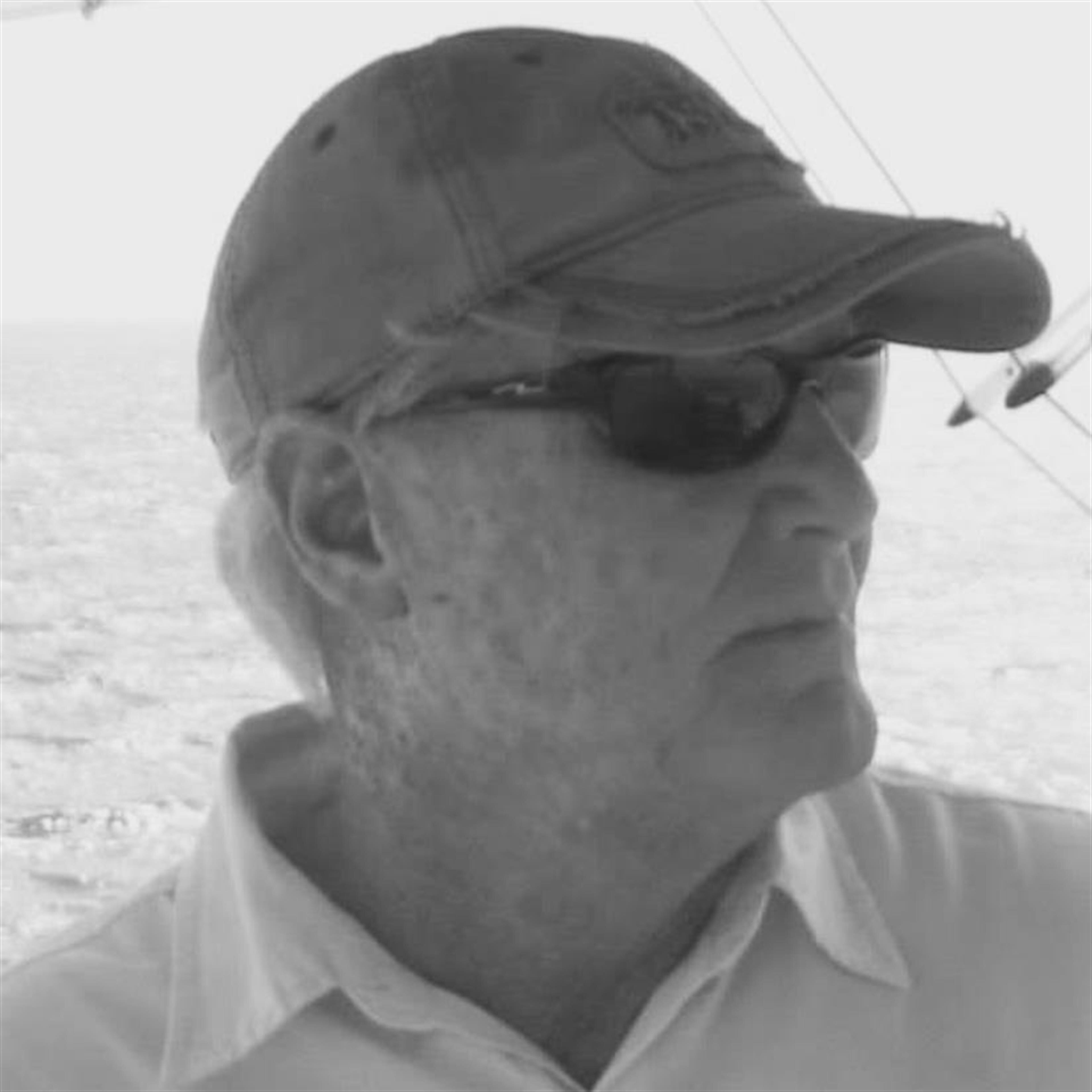 WILLIAM "FRANK" GODWIN